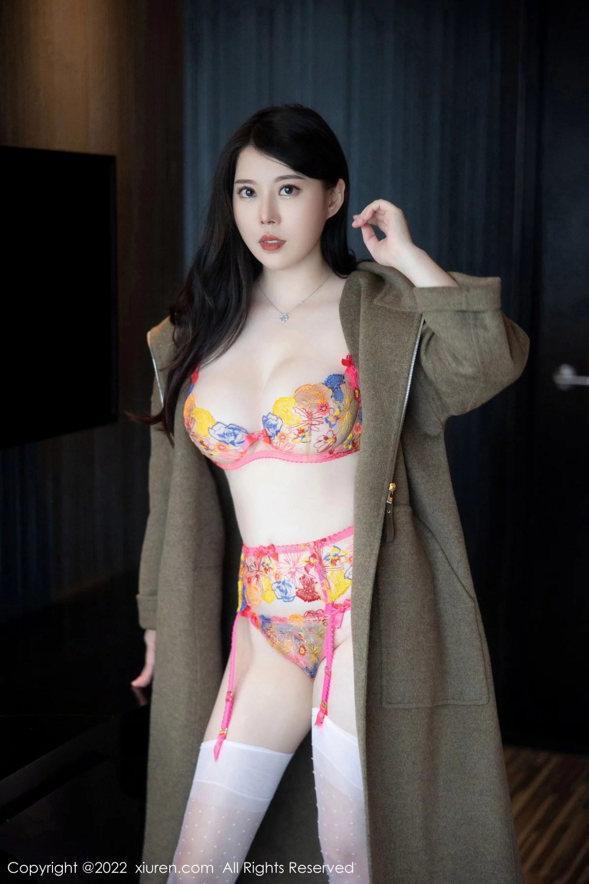 Xrmnw.Vip_白茹雪_写真