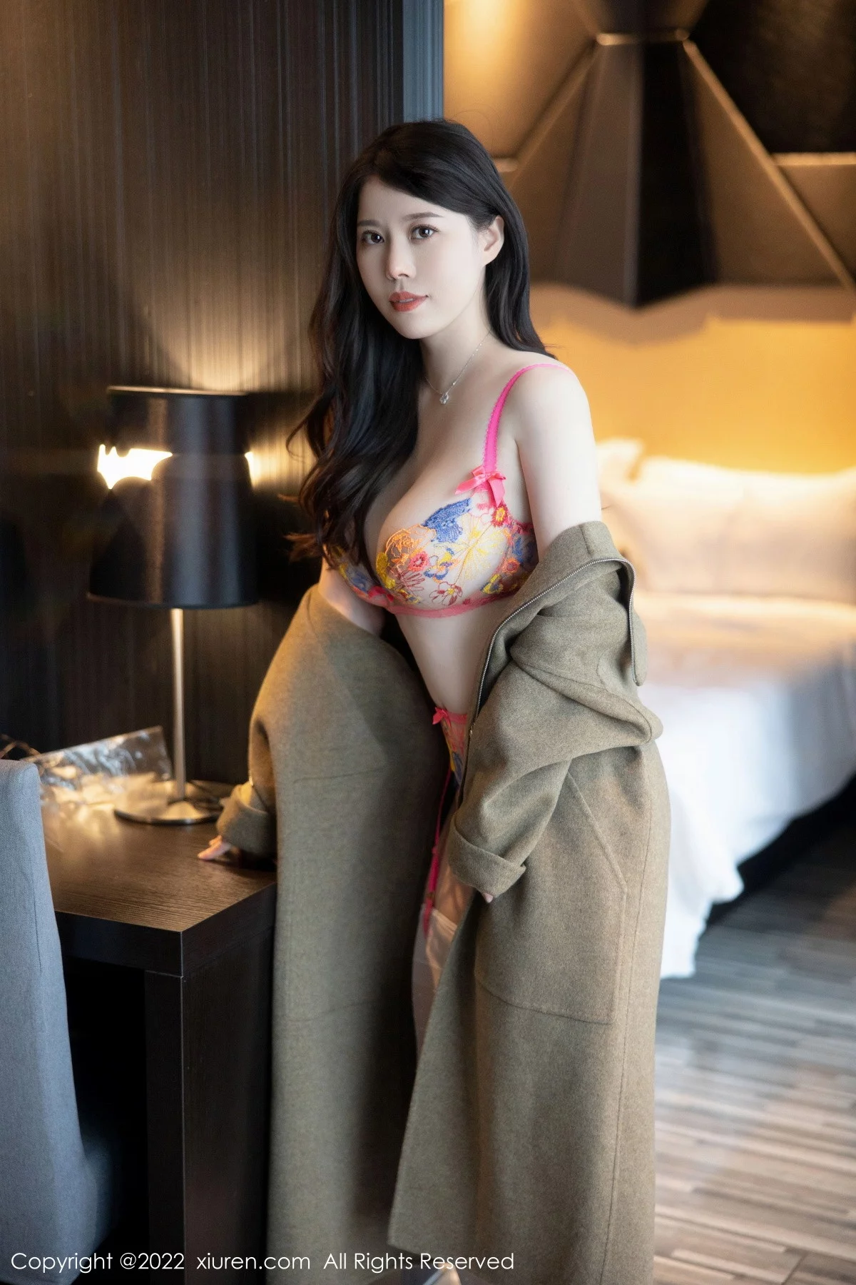 Xrmnw.Vip_白茹雪_写真