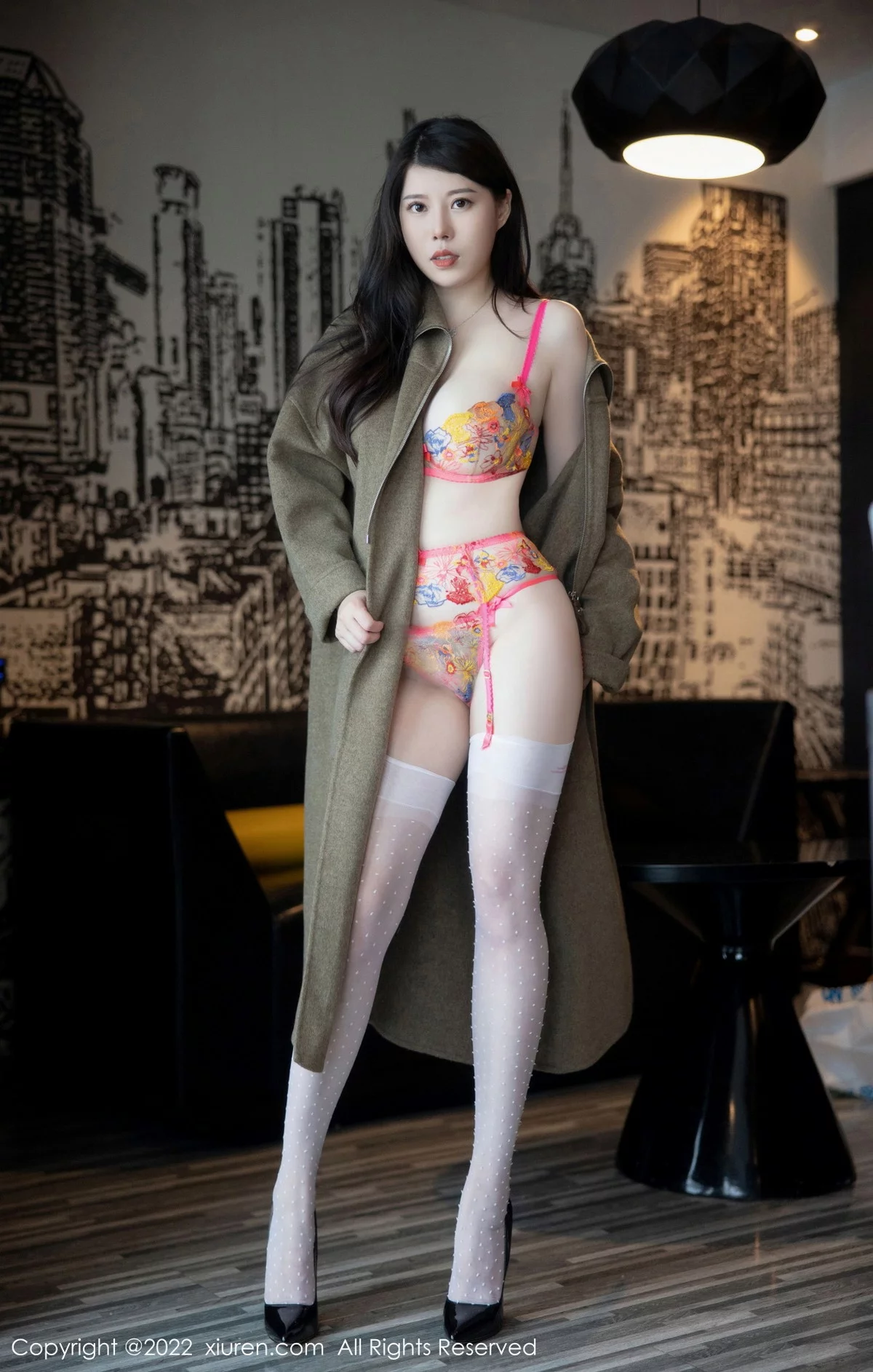 Xrmnw.Vip_白茹雪_写真