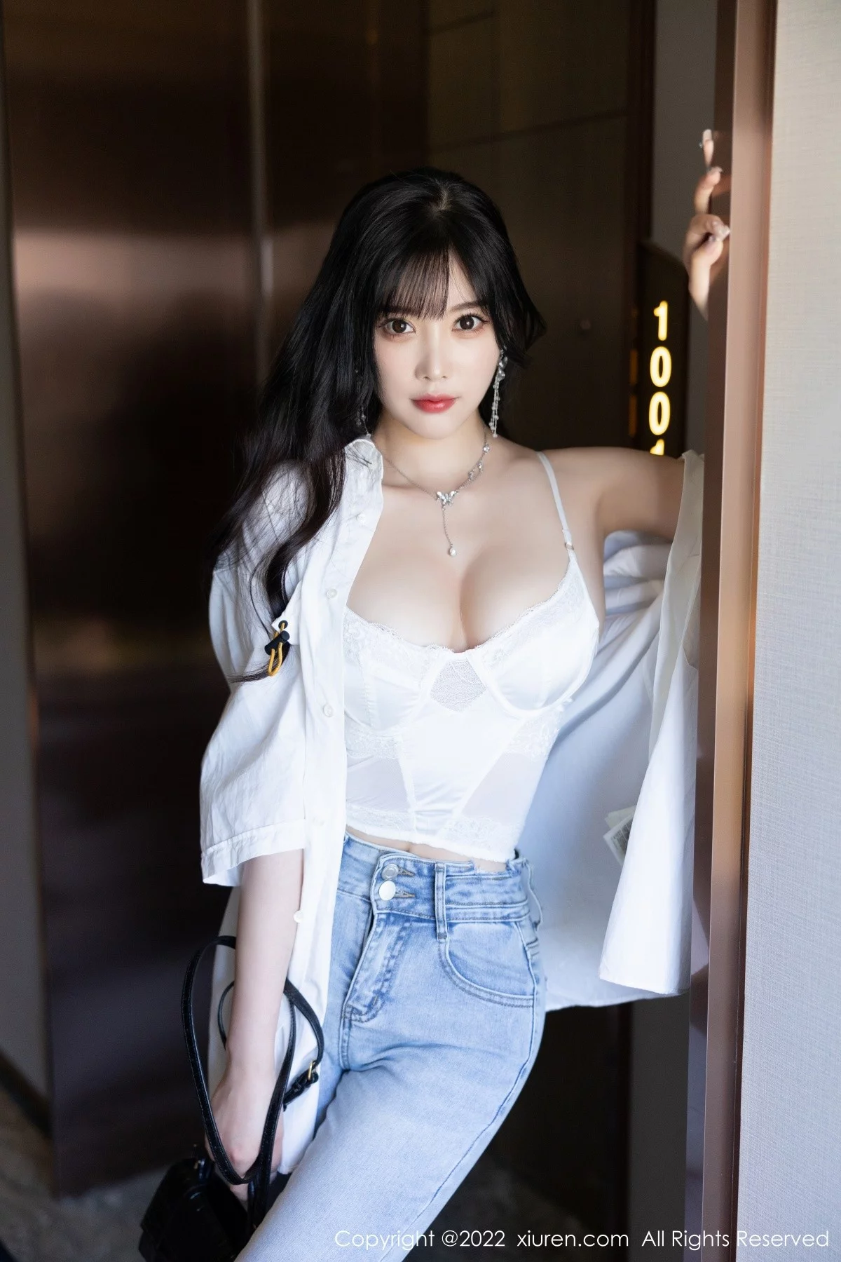 Xrmnw.Vip_杨晨晨_写真