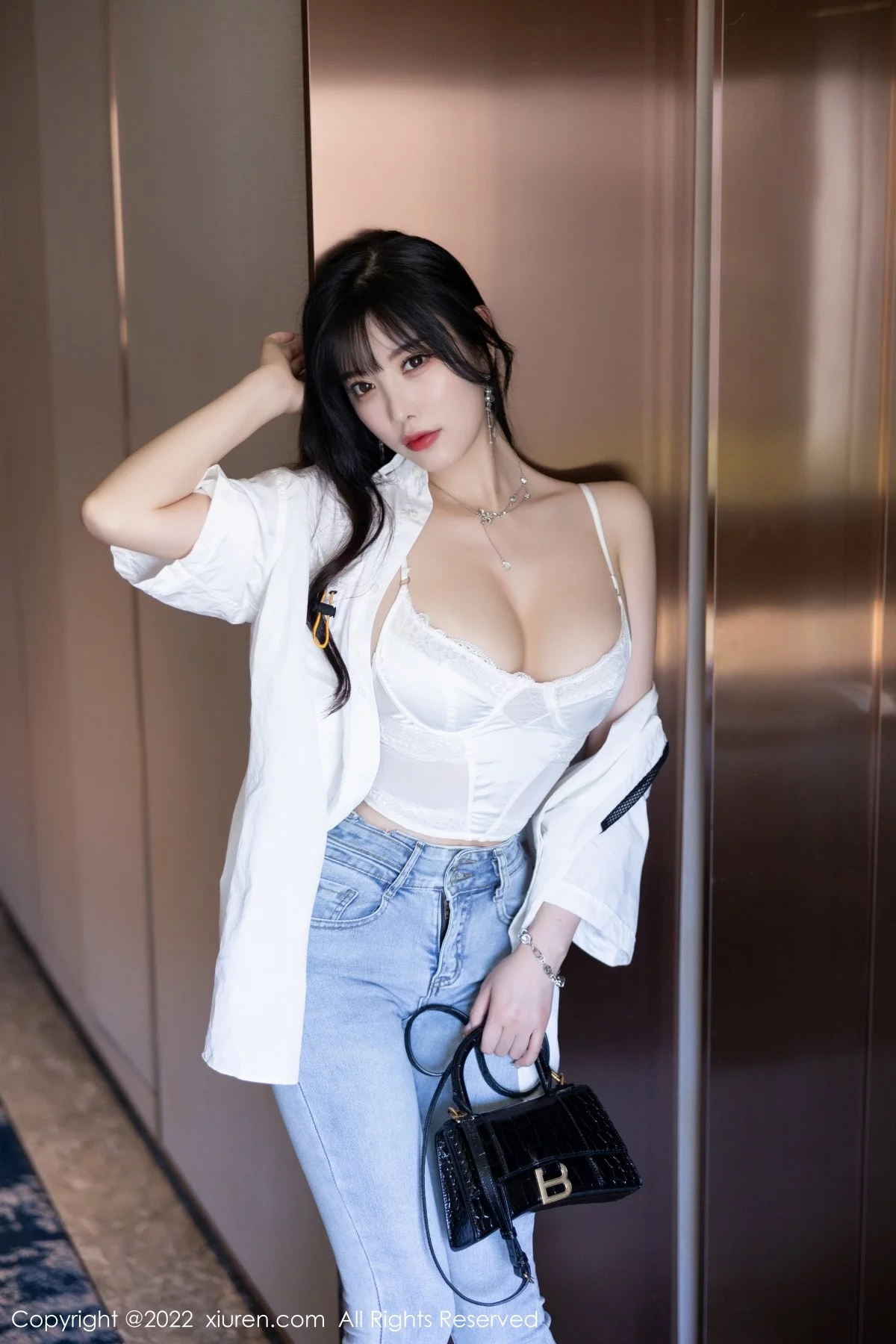 Xrmnw.Vip_杨晨晨_写真