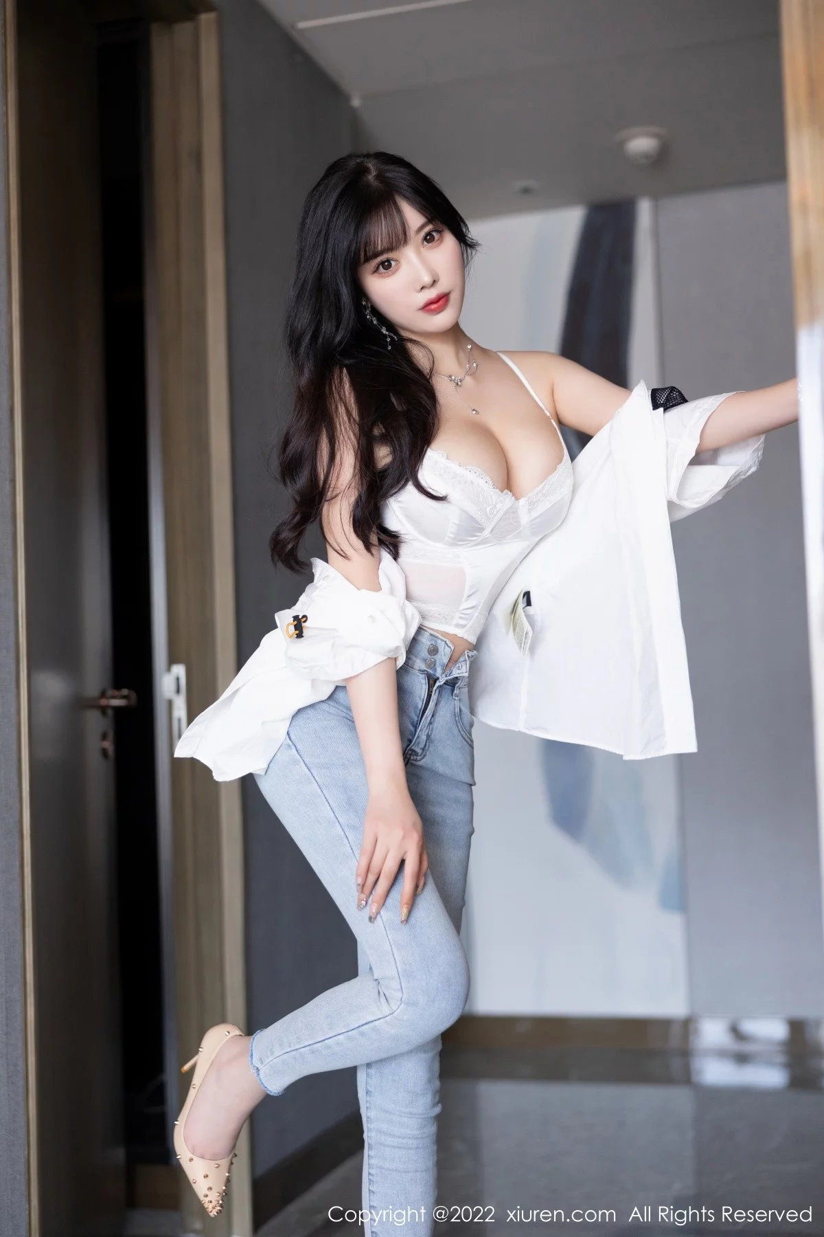 Xrmnw.Vip_杨晨晨_写真