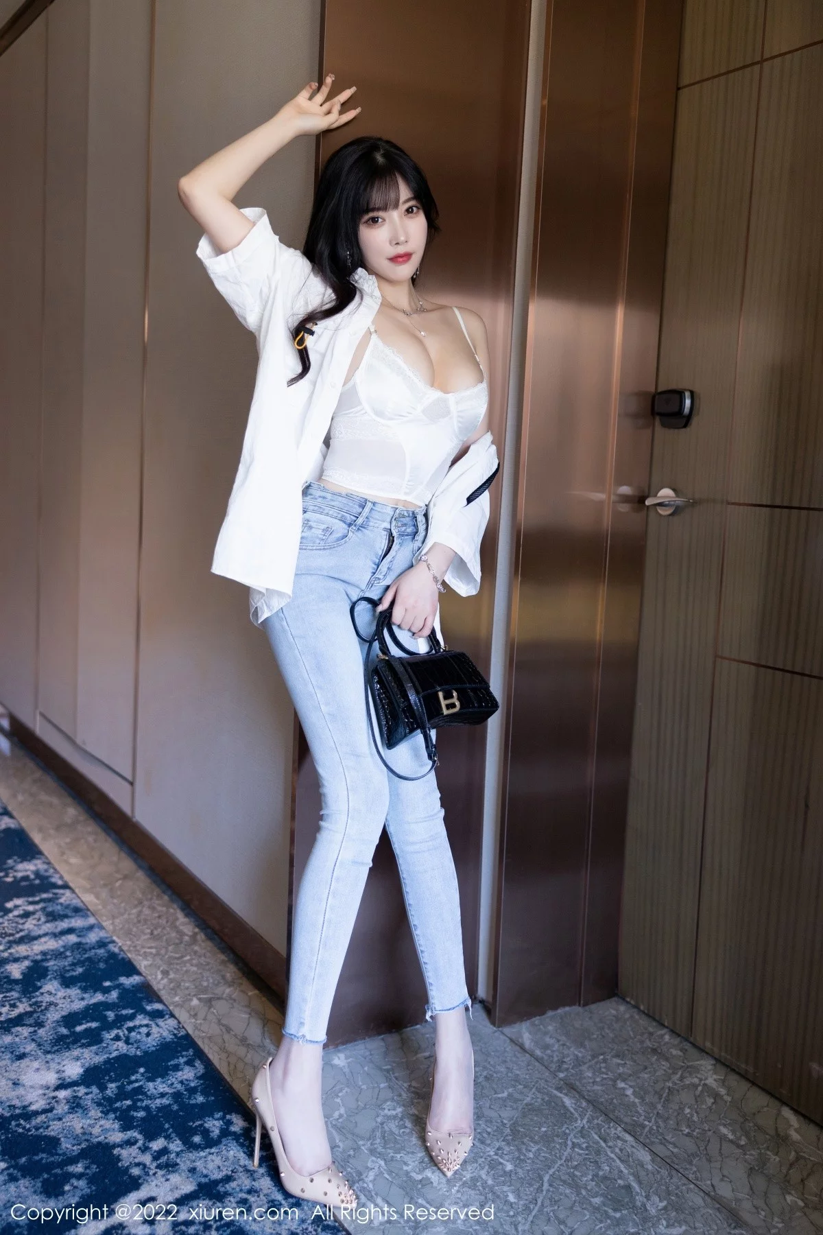 Xrmnw.Vip_杨晨晨_写真