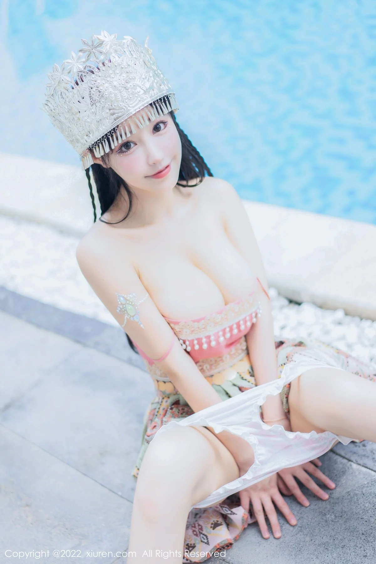 Xrmnw.Vip_朱可儿_写真