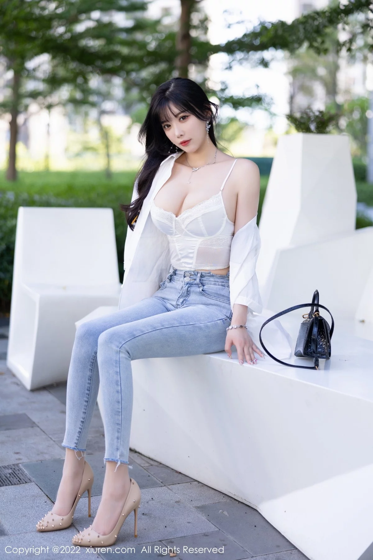 Xrmnw.Vip_杨晨晨_写真