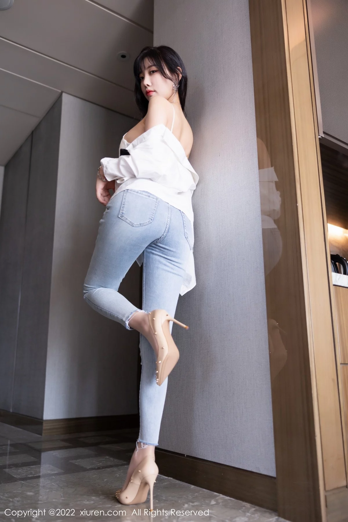 Xrmnw.Vip_杨晨晨_写真