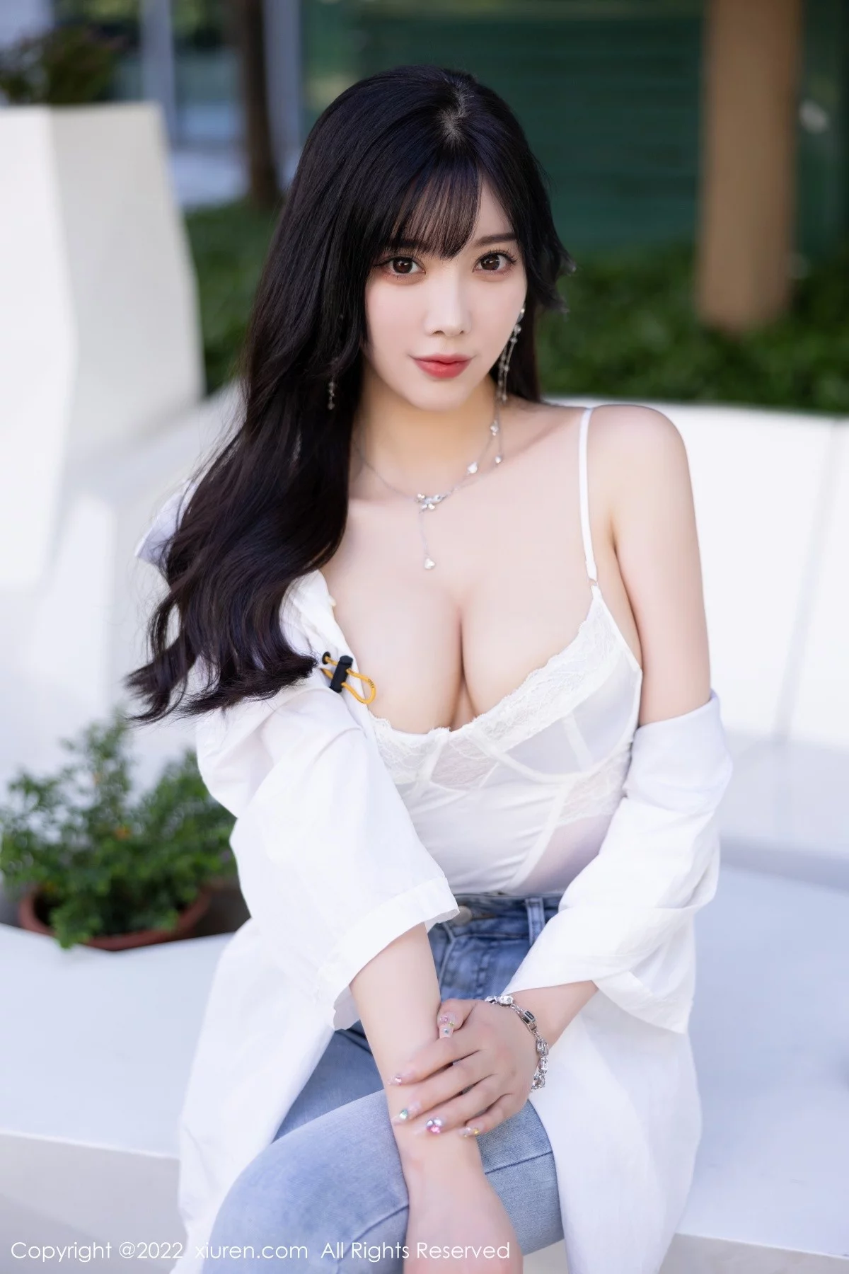 Xrmnw.Vip_杨晨晨_写真