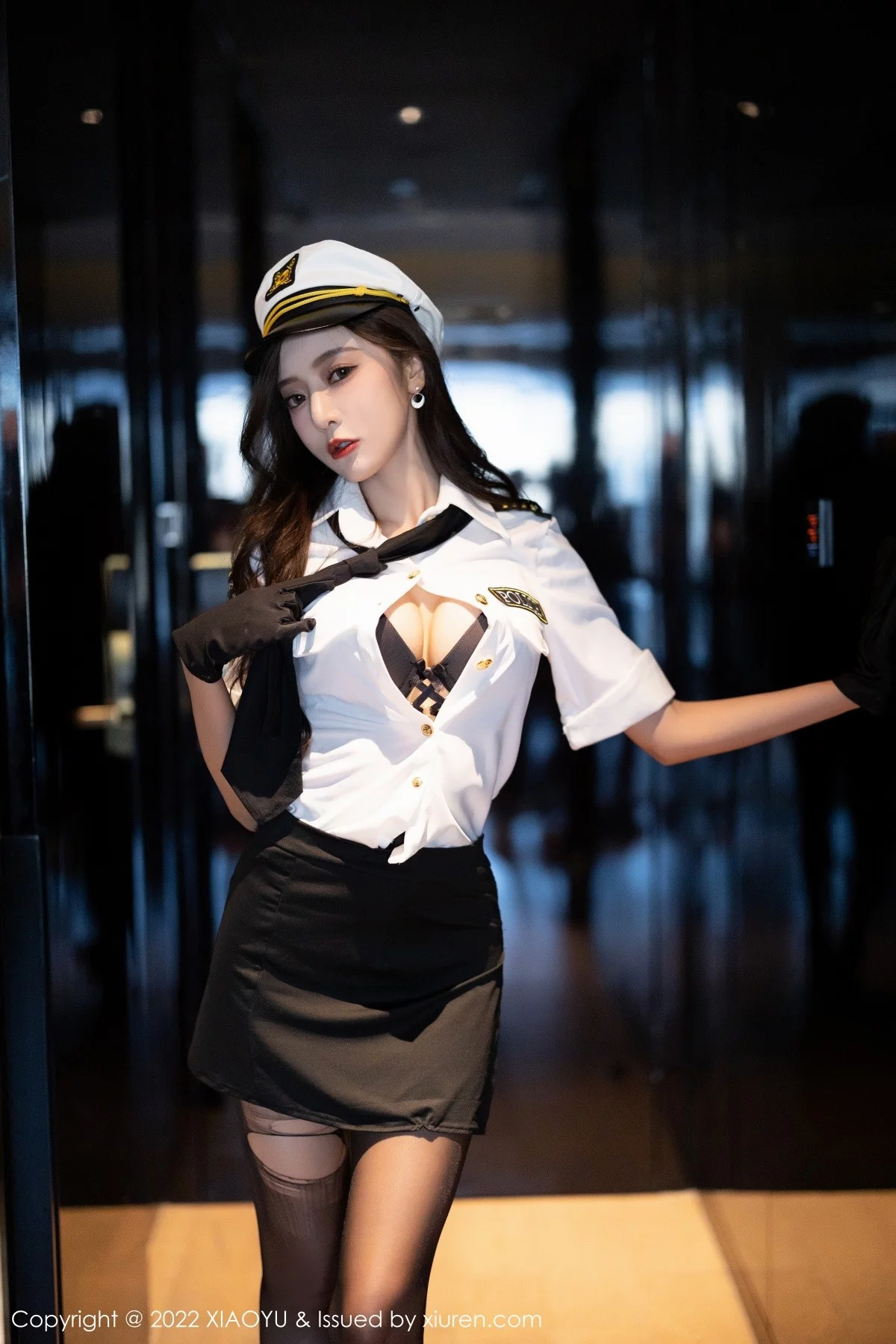 Xrmnw.Vip_王馨瑶_写真