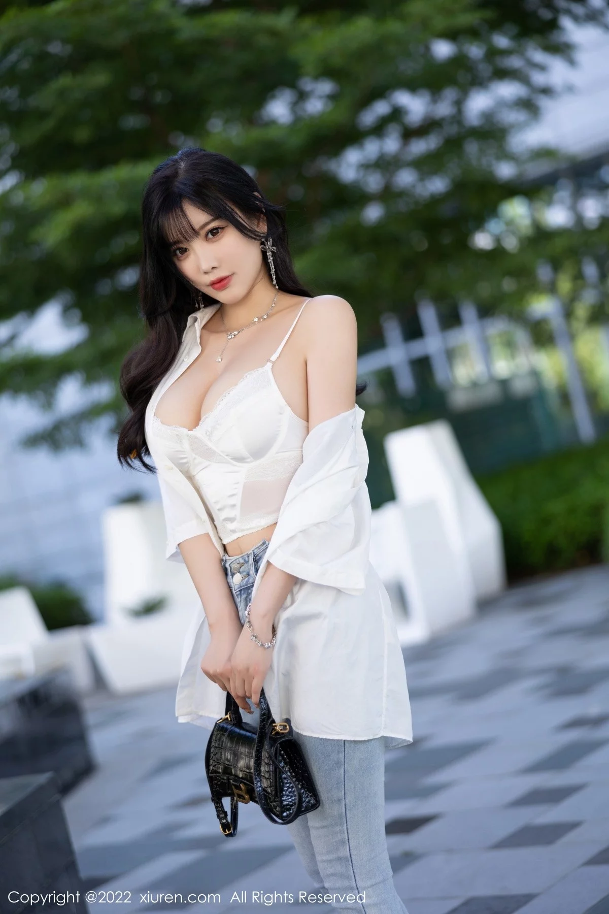Xrmnw.Vip_杨晨晨_写真