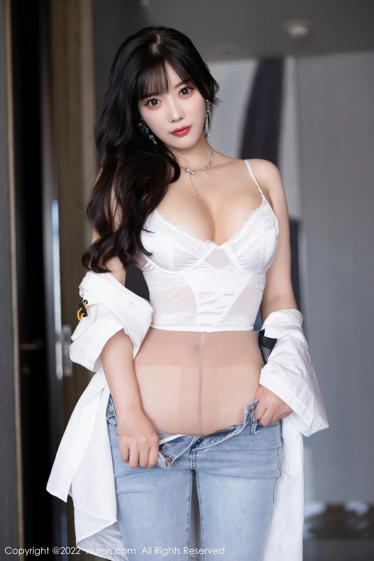 Xrmnw.Vip_杨晨晨_写真