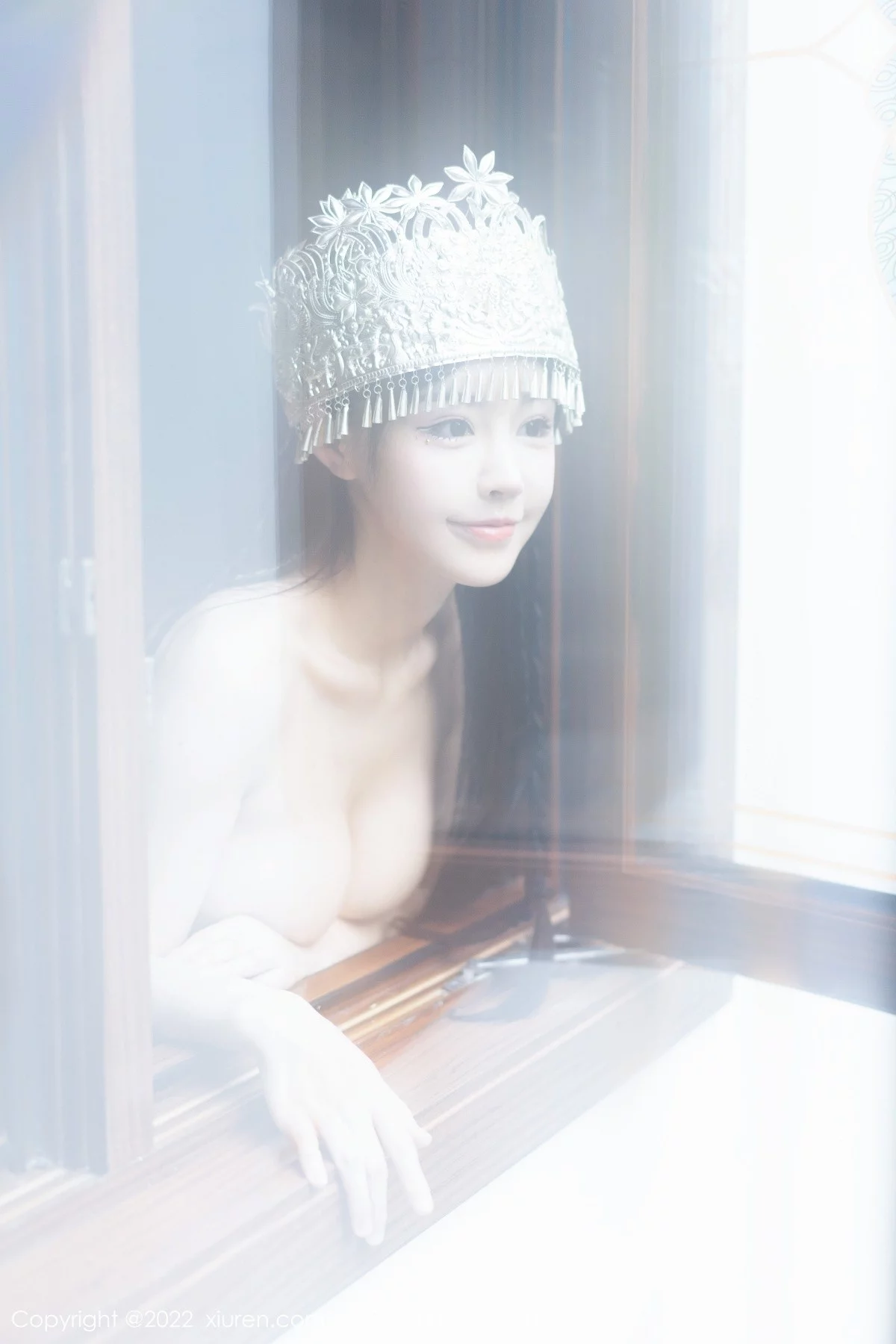 Xrmnw.Vip_朱可儿_写真
