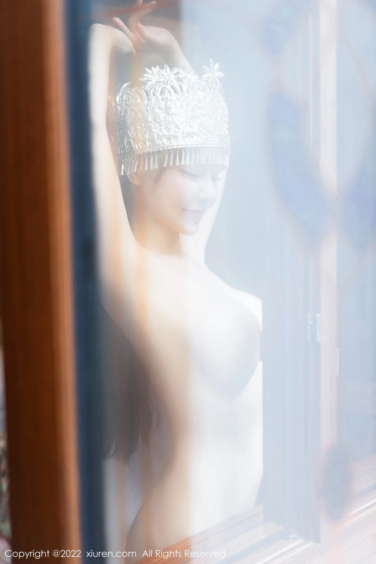 Xrmnw.Vip_朱可儿_写真