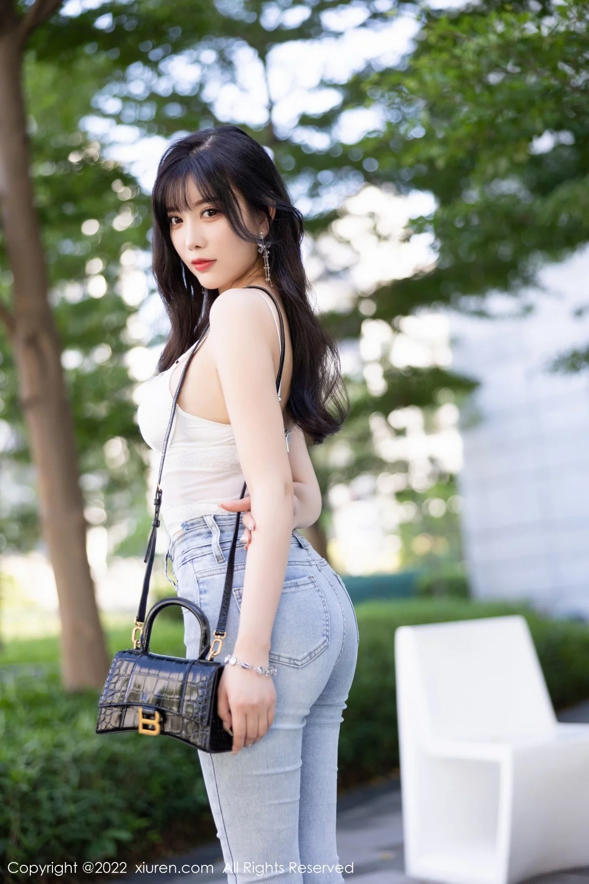 Xrmnw.Vip_杨晨晨_写真
