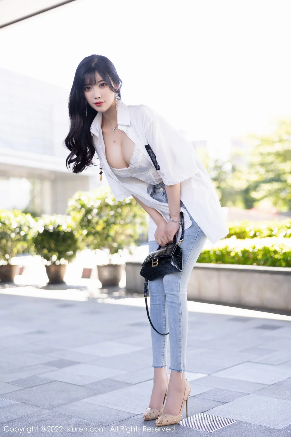 Xrmnw.Vip_杨晨晨_写真