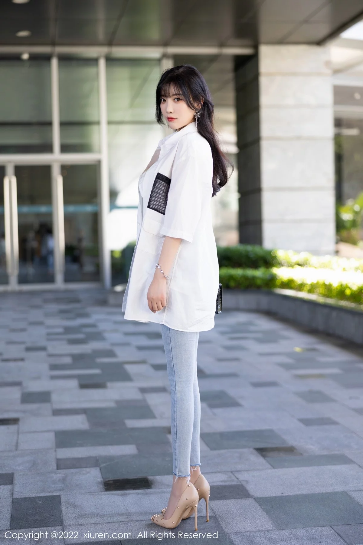 Xrmnw.Vip_杨晨晨_写真