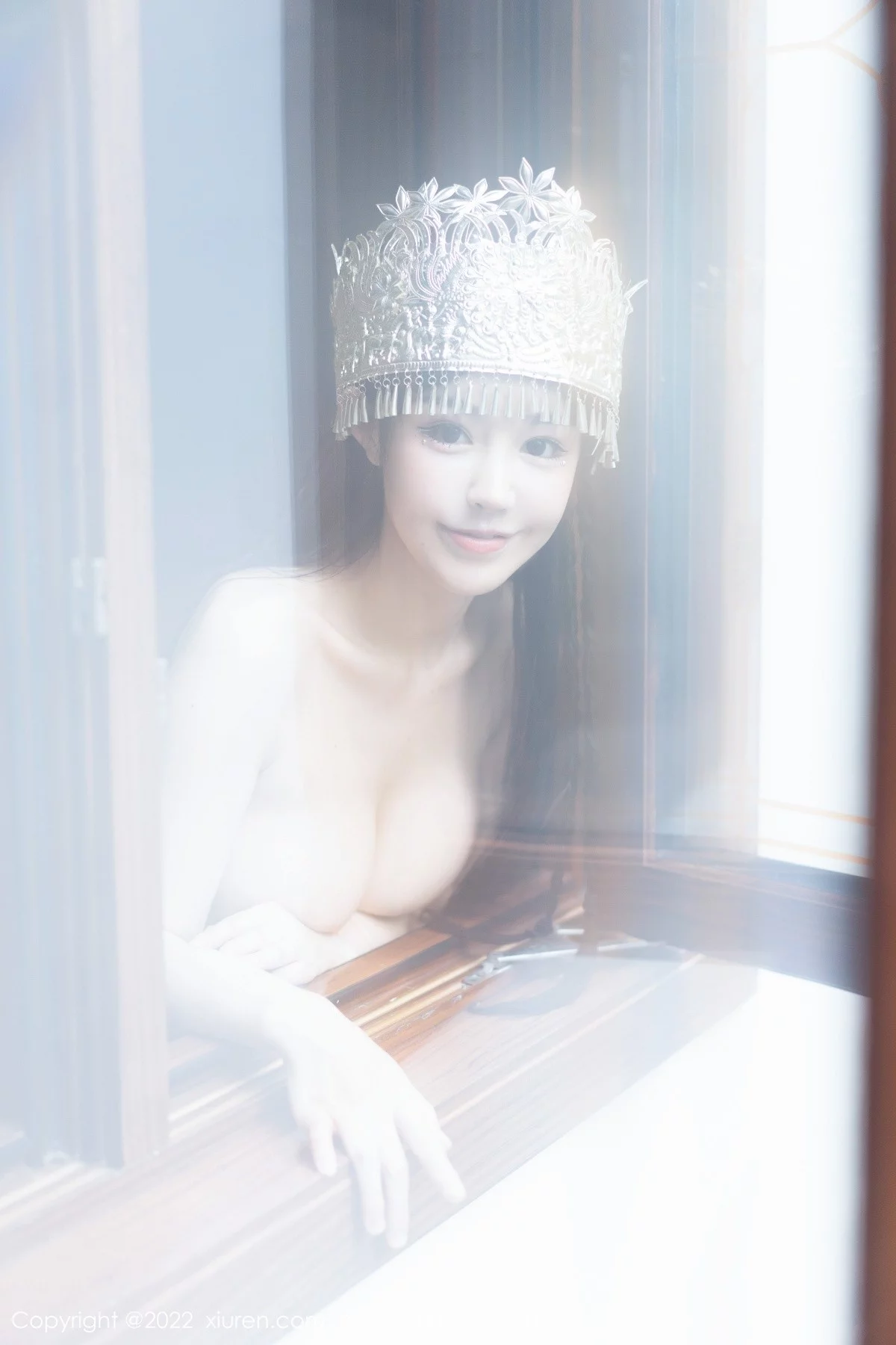 Xrmnw.Vip_朱可儿_写真