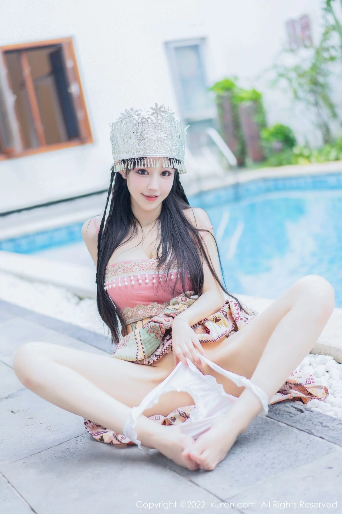 Xrmnw.Vip_朱可儿_写真
