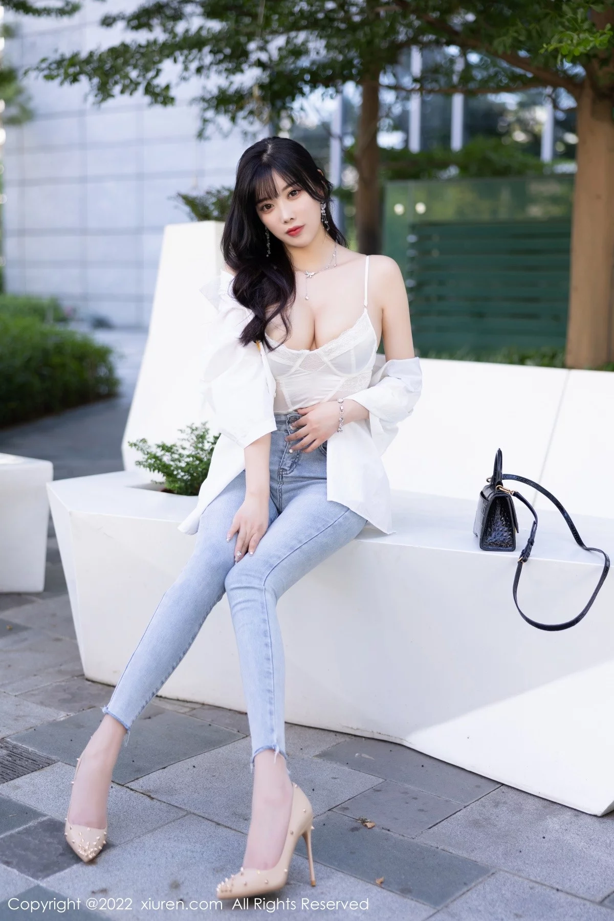 Xrmnw.Vip_杨晨晨_写真