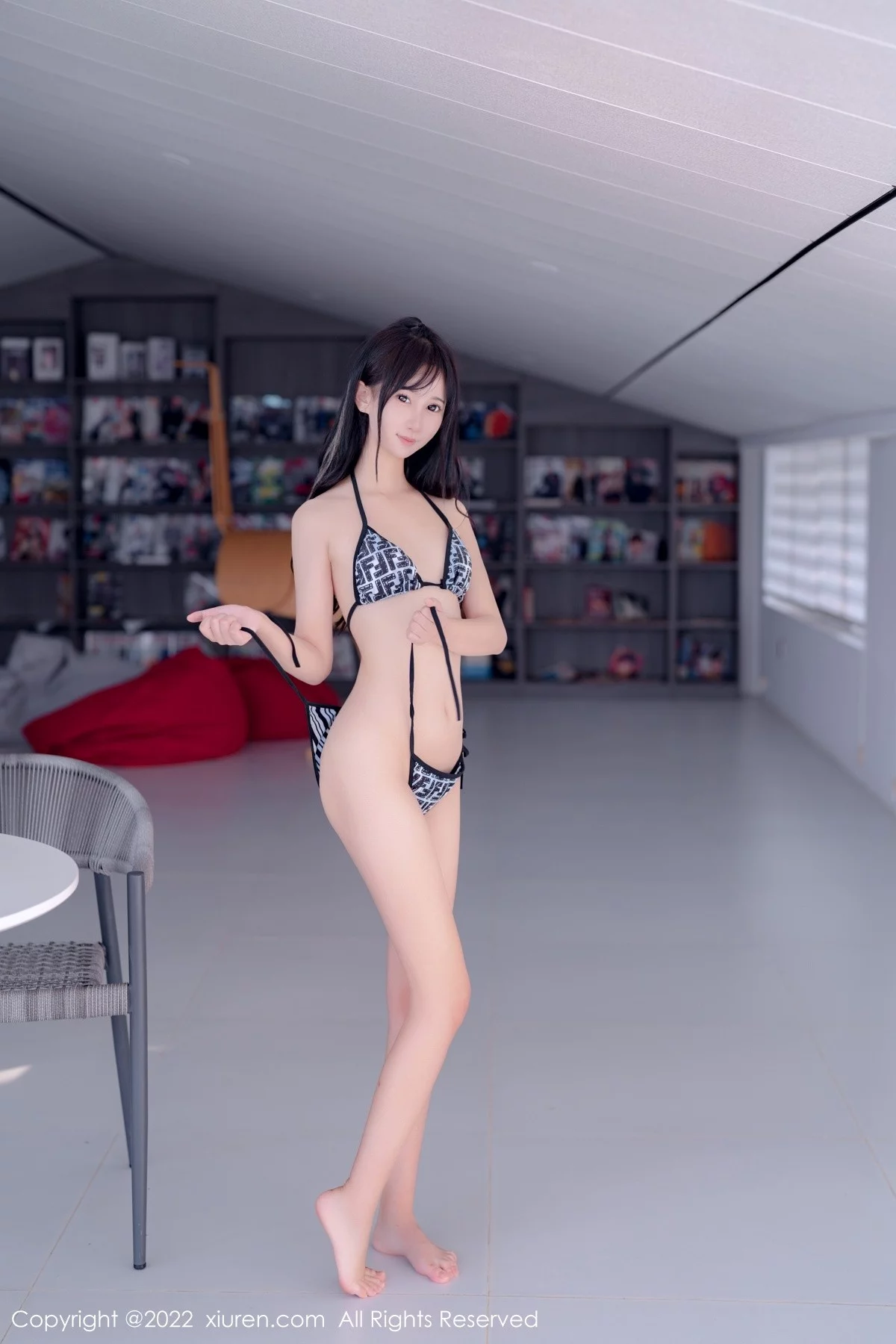Xrmnw.Vip_小果冻儿_写真
