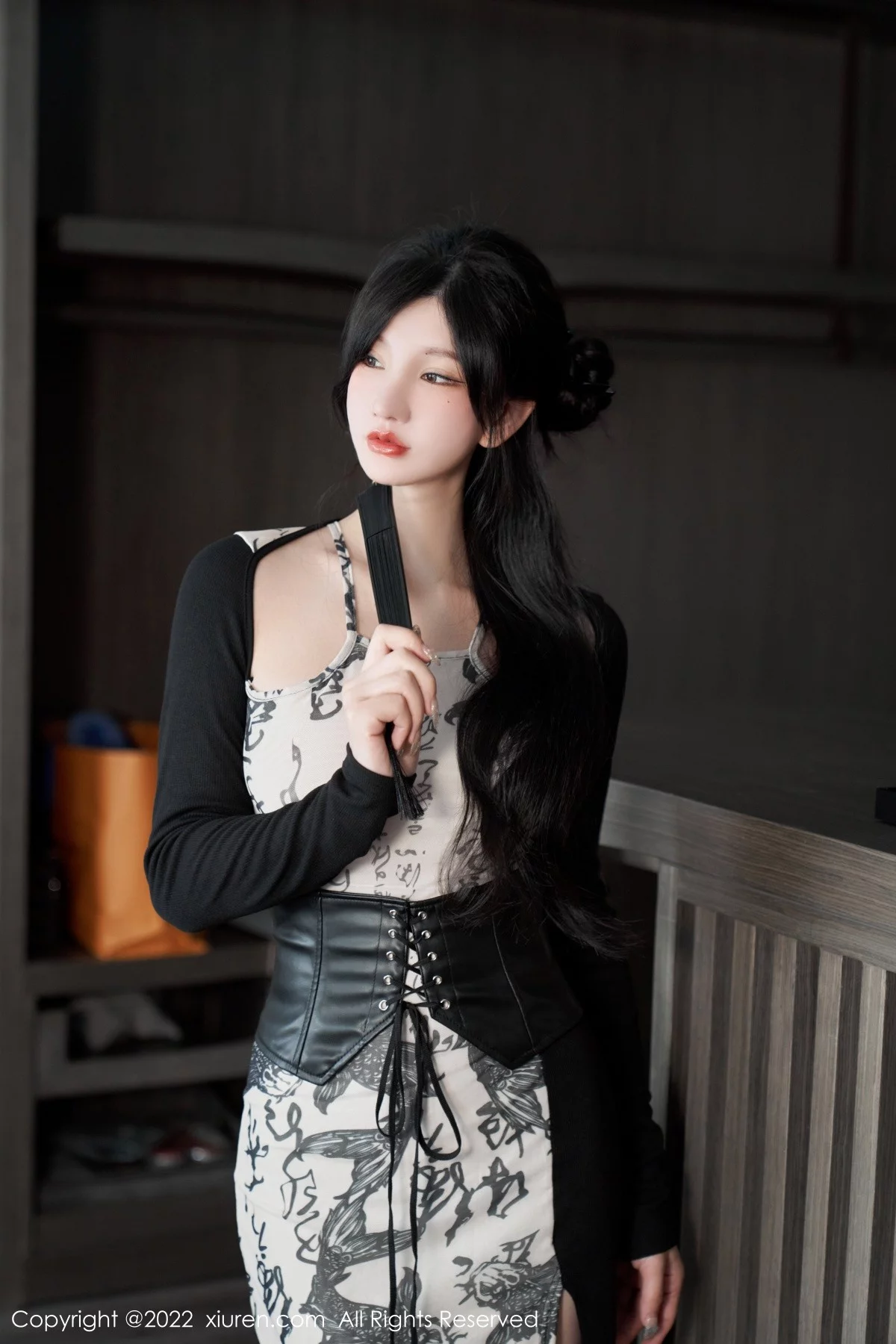 Xrmnw.Vip_周于希_写真