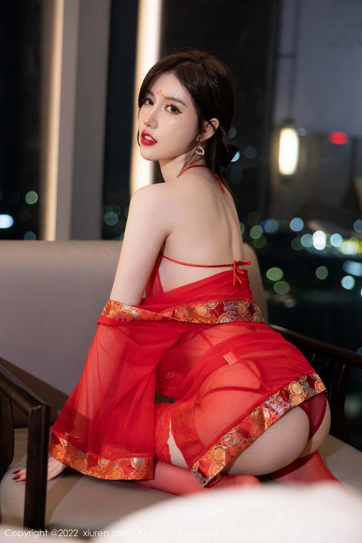 Xrmnw.Vip_美桃酱_写真