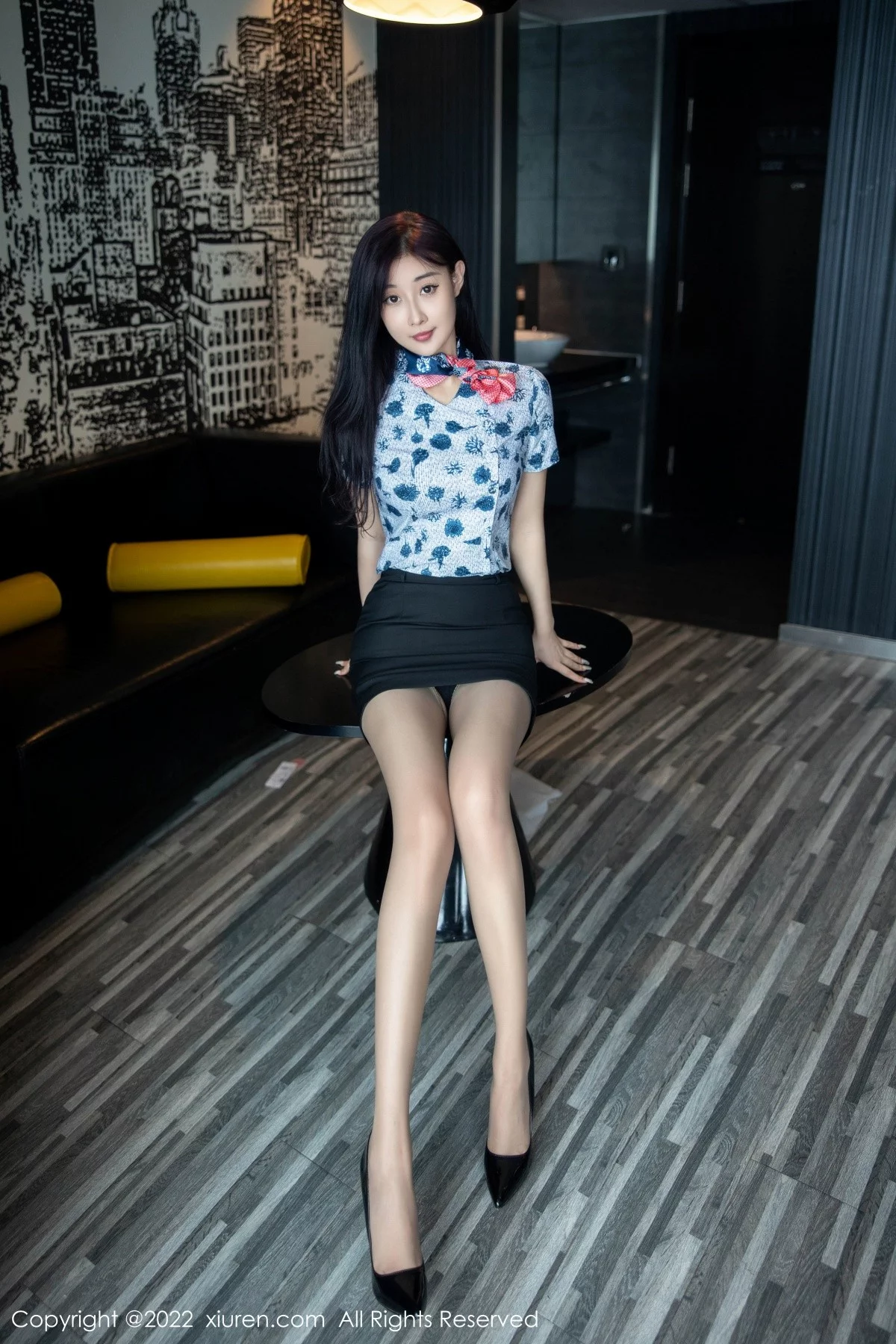 Xrmnw.Vip_顾楚楚_写真