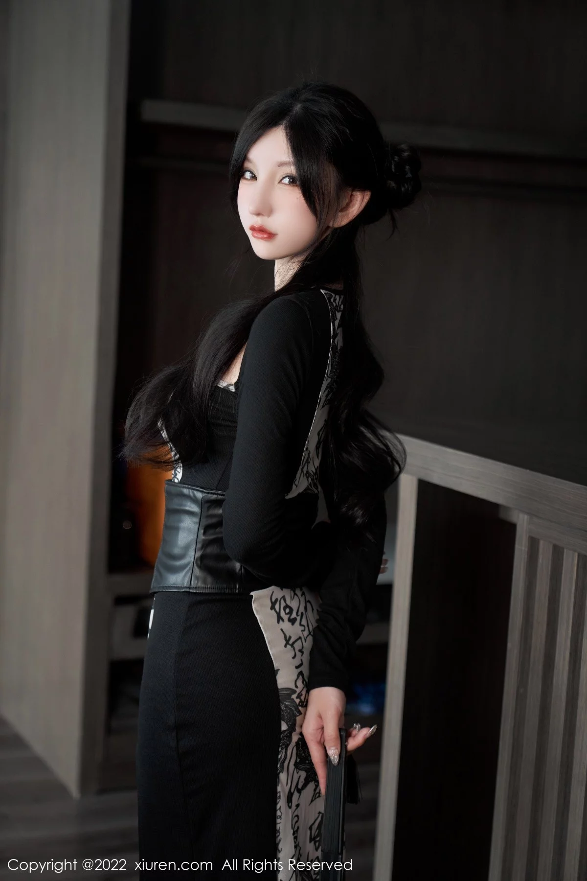 Xrmnw.Vip_周于希_写真