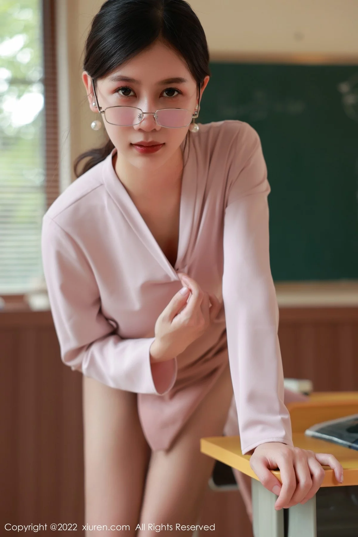 Xrmnw.Vip_尹甜甜_写真