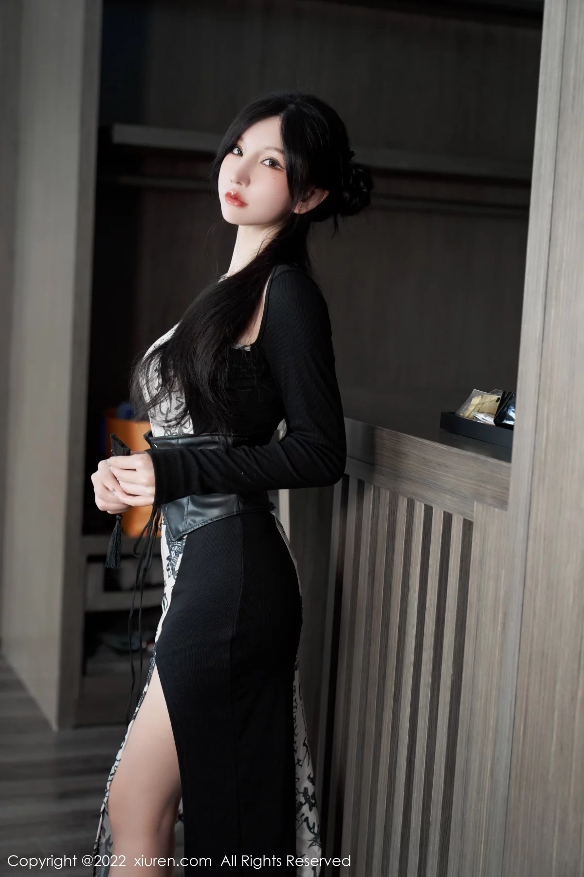 Xrmnw.Vip_周于希_写真