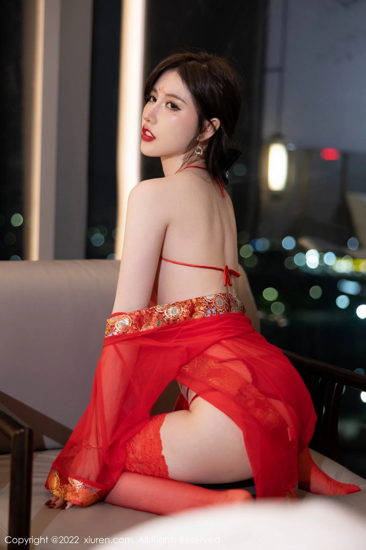 Xrmnw.Vip_美桃酱_写真