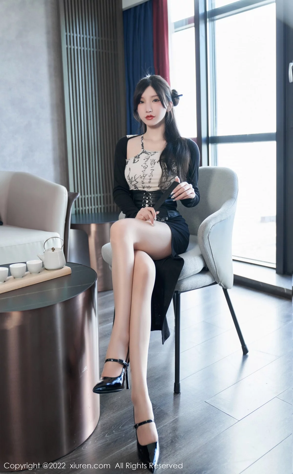 Xrmnw.Vip_周于希_写真