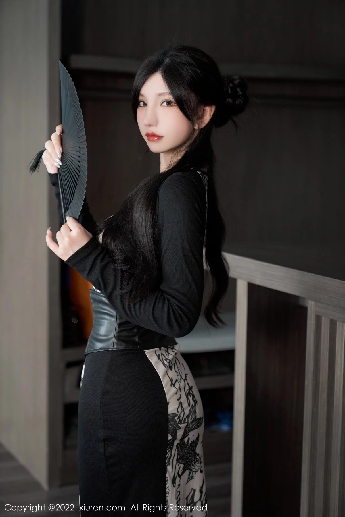 Xrmnw.Vip_周于希_写真