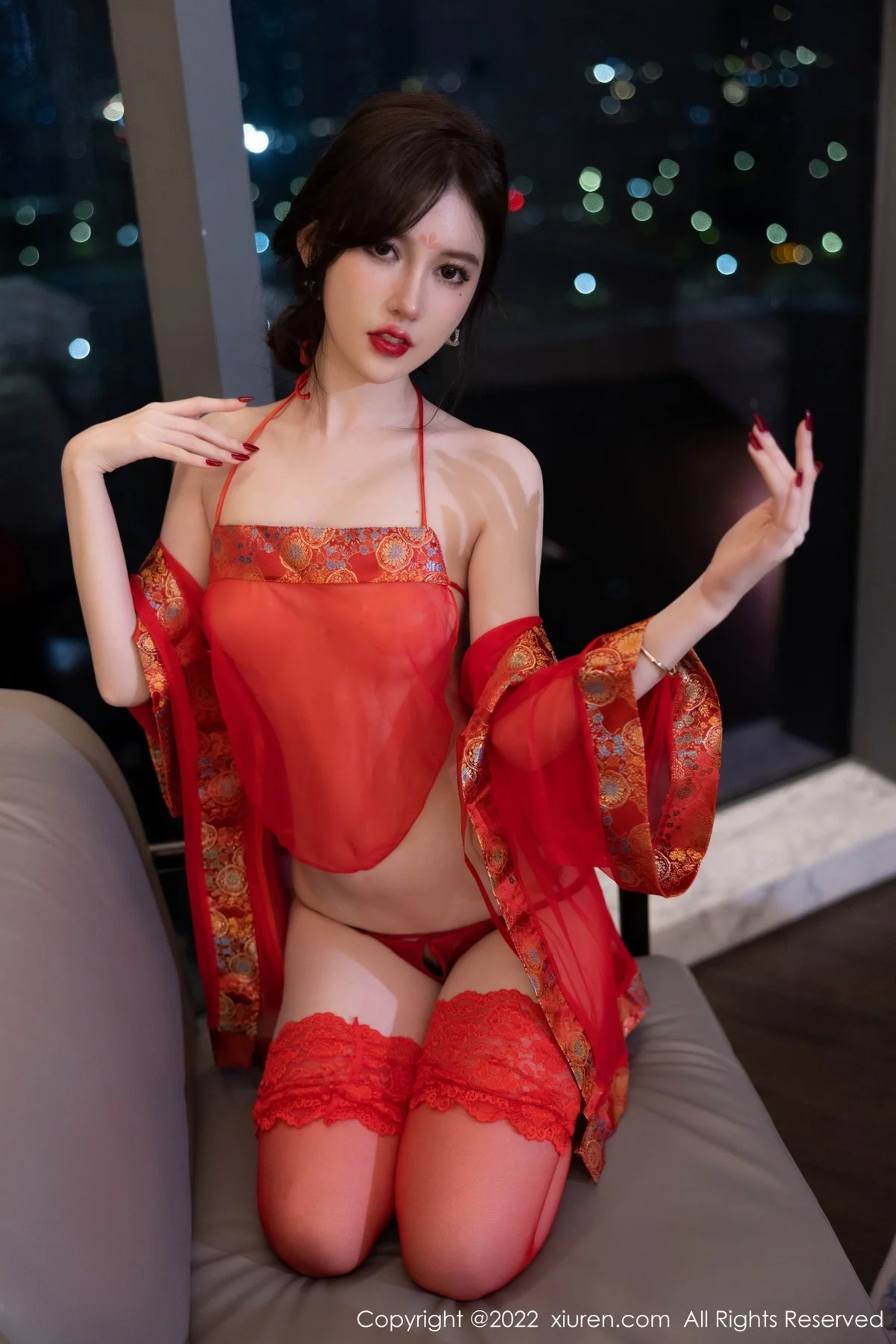 Xrmnw.Vip_美桃酱_写真