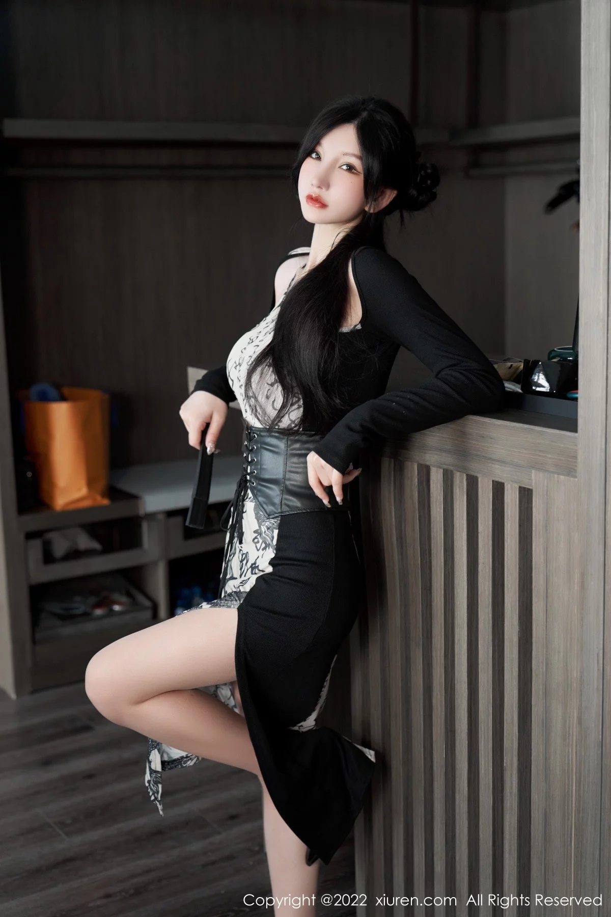 Xrmnw.Vip_周于希_写真