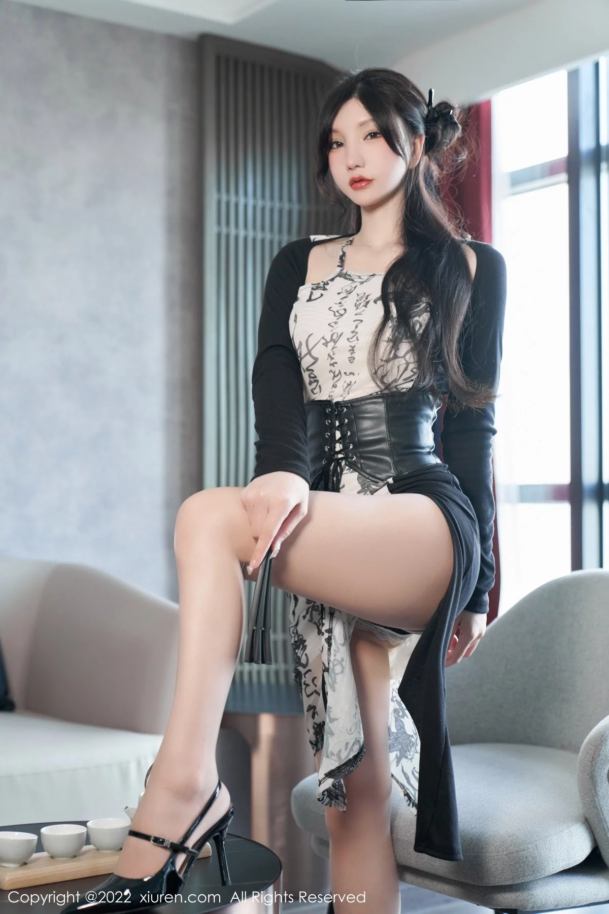 Xrmnw.Vip_周于希_写真
