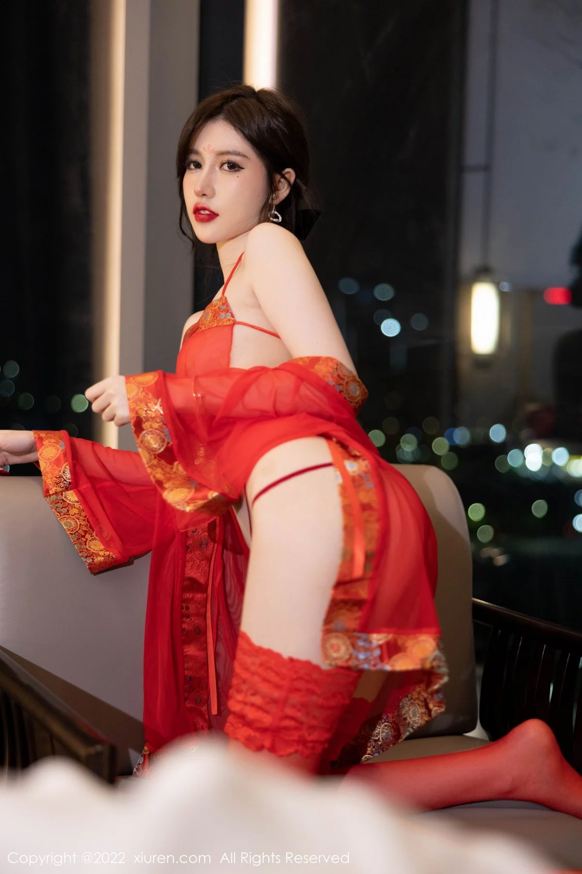 Xrmnw.Vip_美桃酱_写真