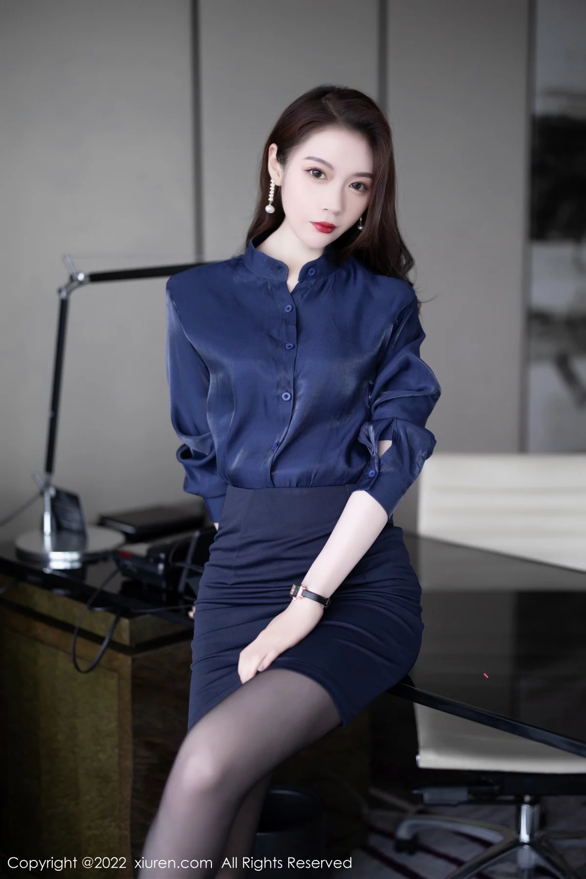 Xrmnw.Vip_梦心玥_写真