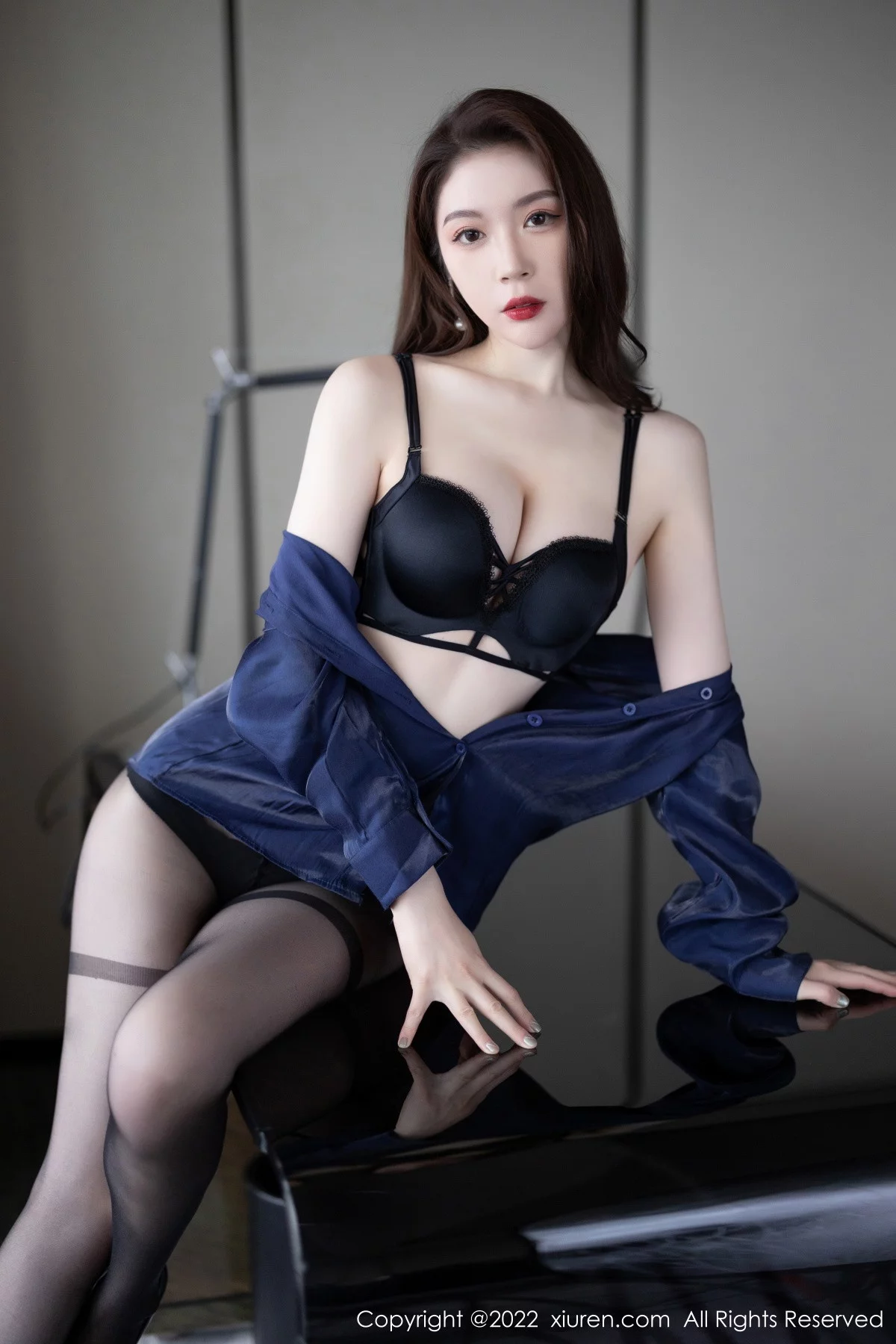 Xrmnw.Vip_梦心玥_写真