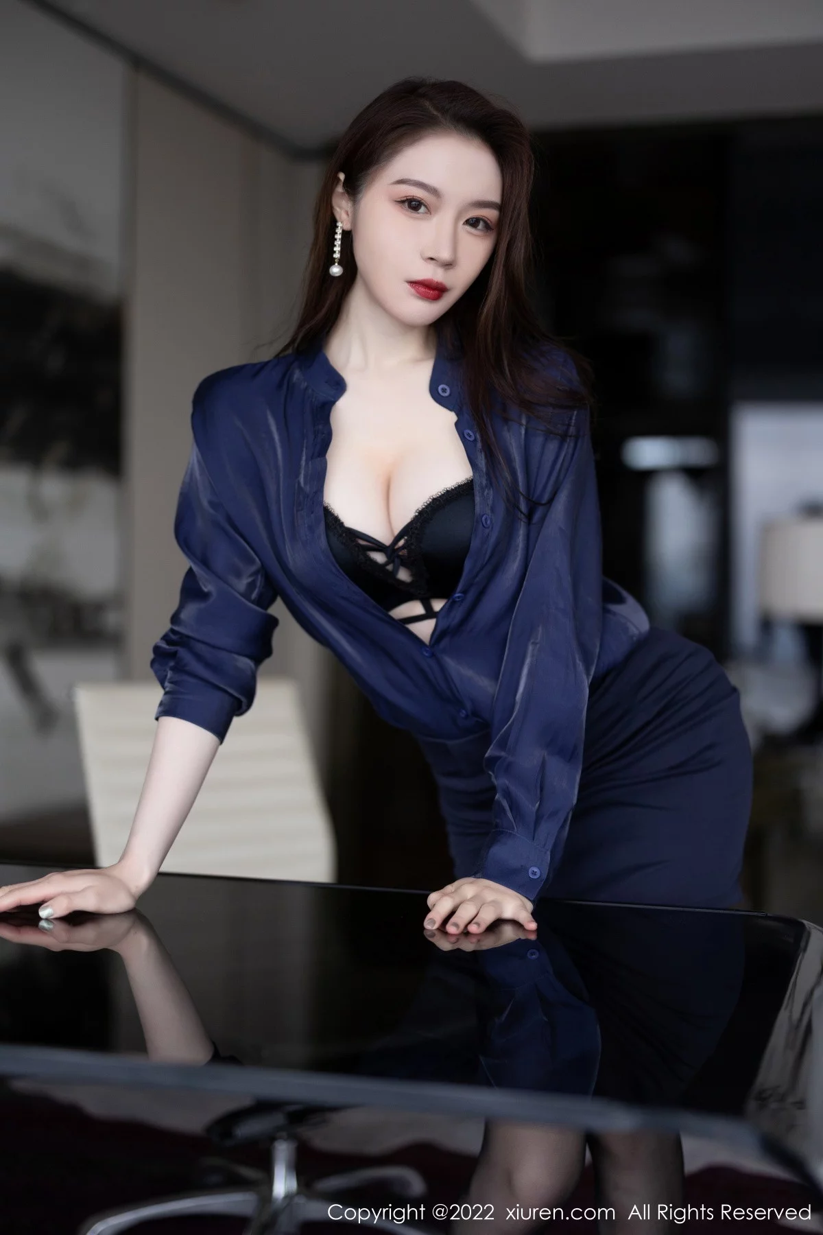 Xrmnw.Vip_梦心玥_写真
