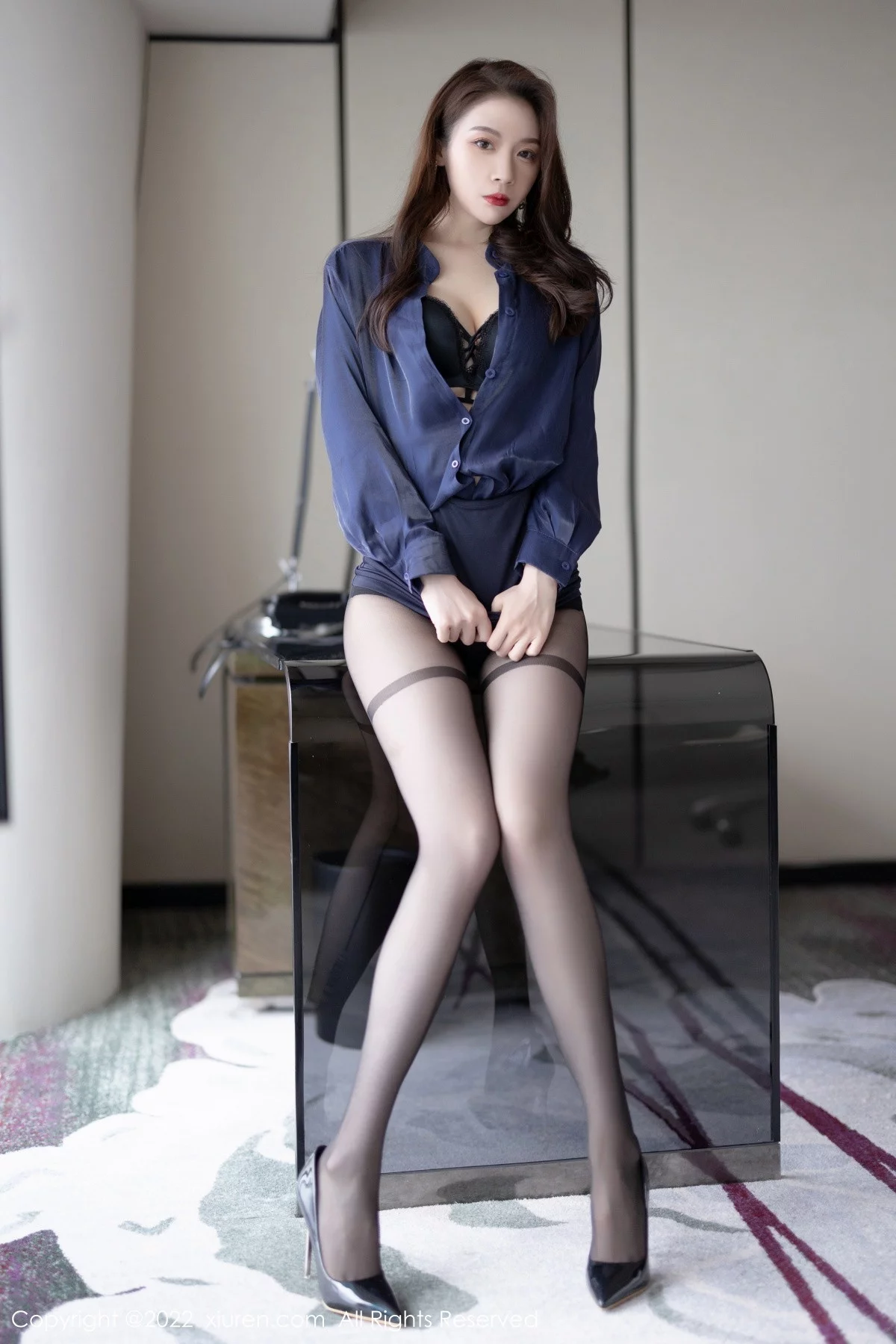 Xrmnw.Vip_梦心玥_写真