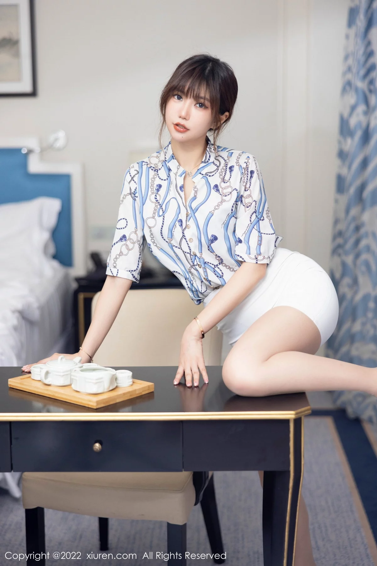 Xrmnw.Vip_绮里嘉_写真