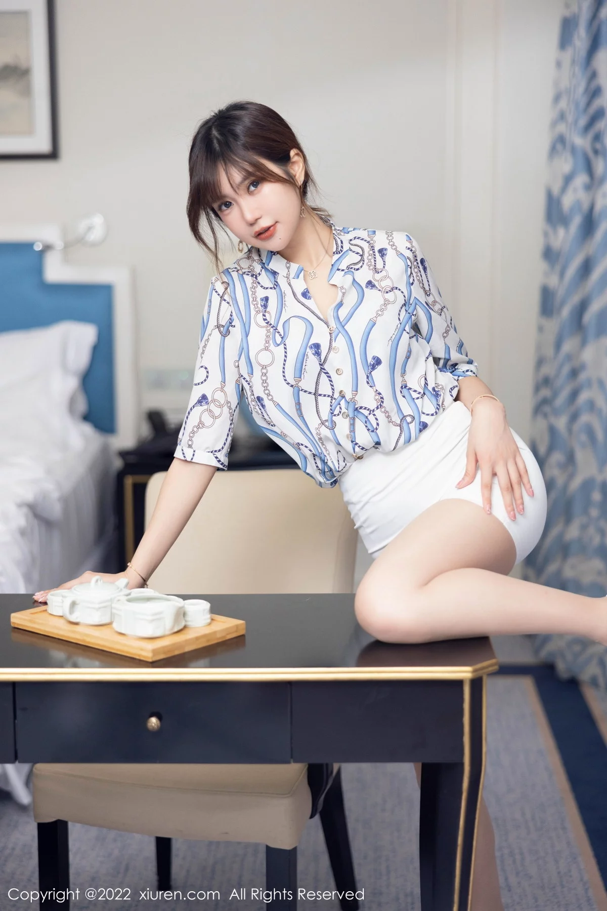 Xrmnw.Vip_绮里嘉_写真