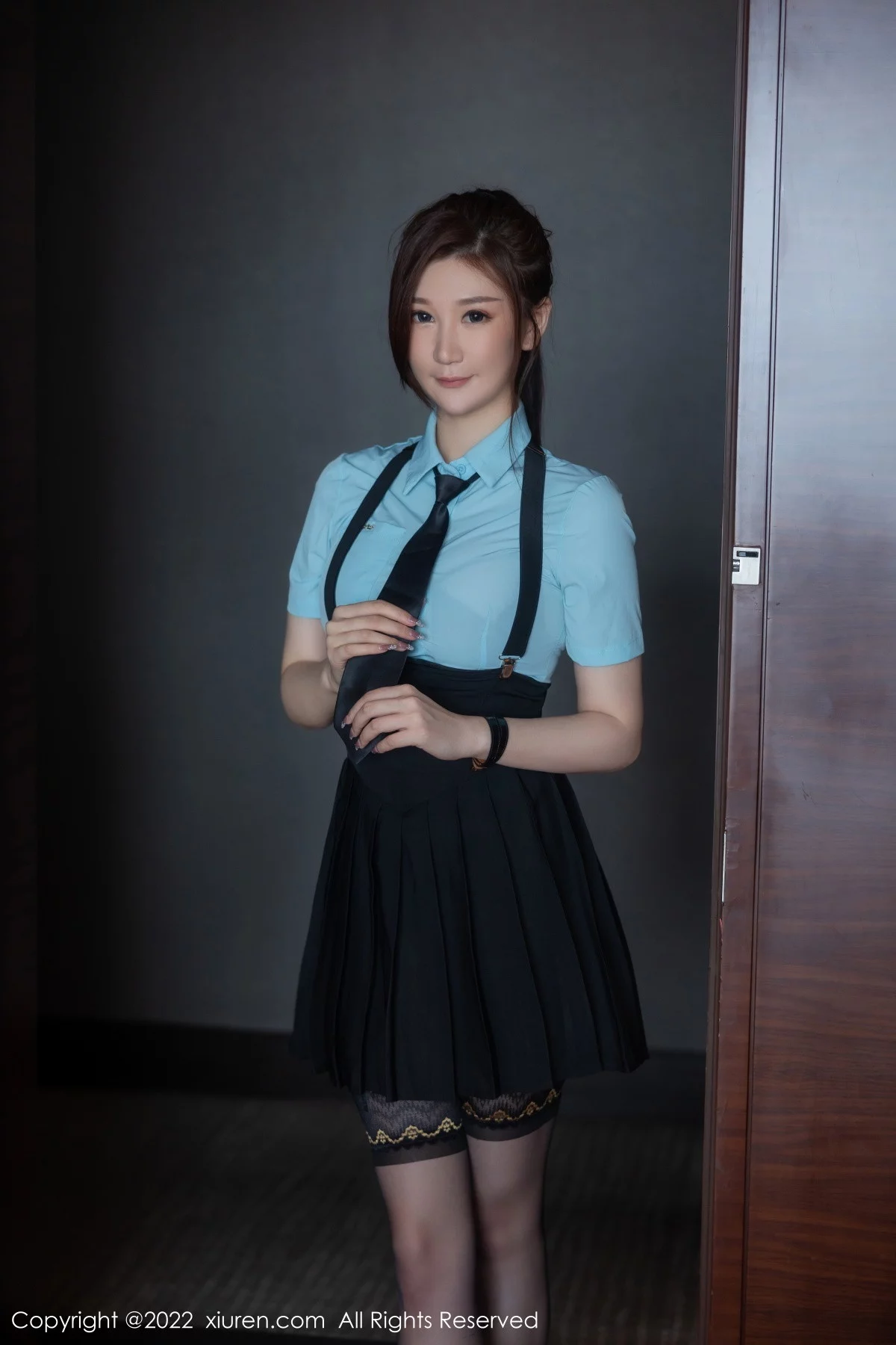 Xrmnw.Vip_顾乔楠_写真