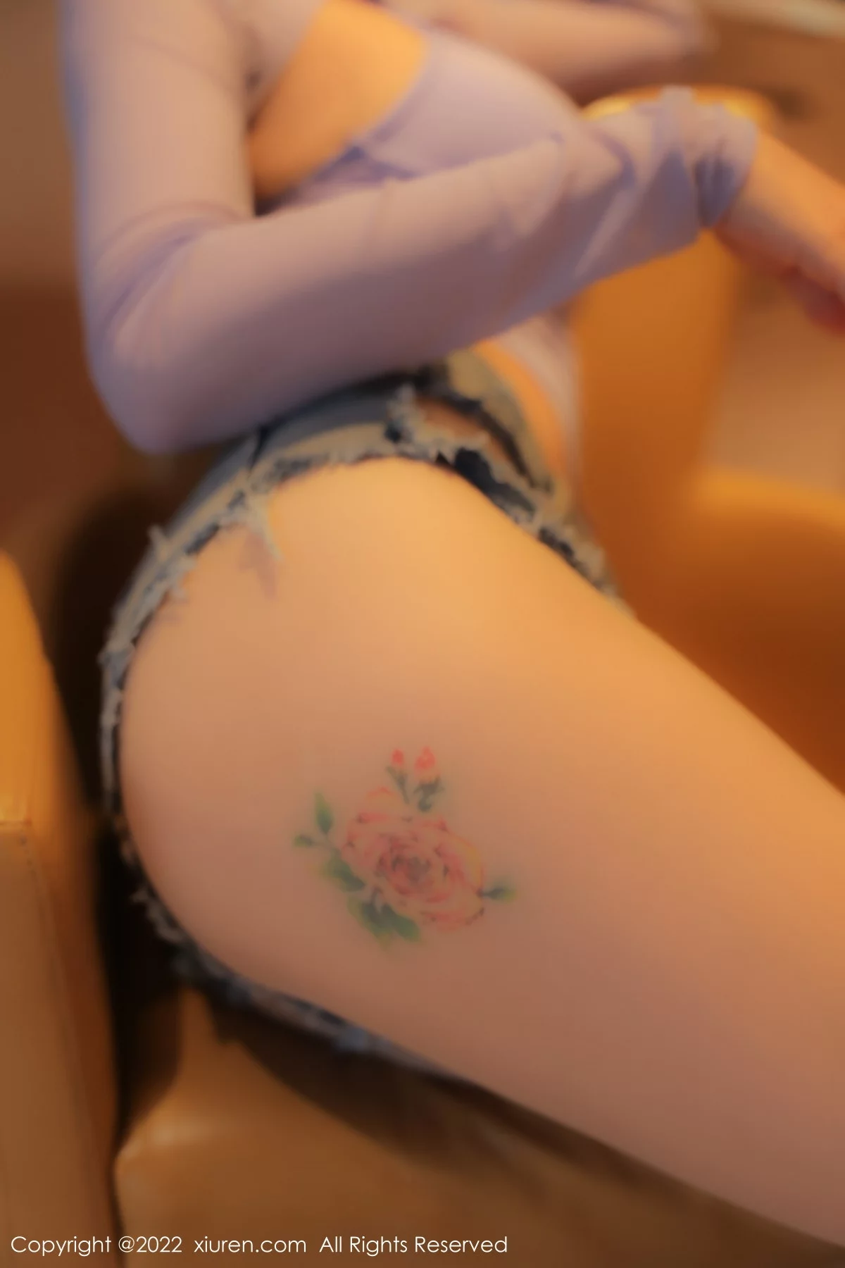 Xrmnw.Vip_果儿_写真