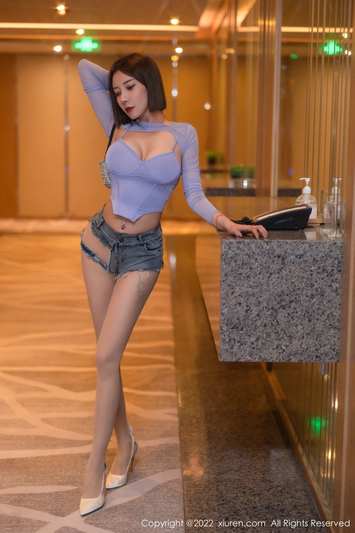 Xrmnw.Vip_果儿_写真
