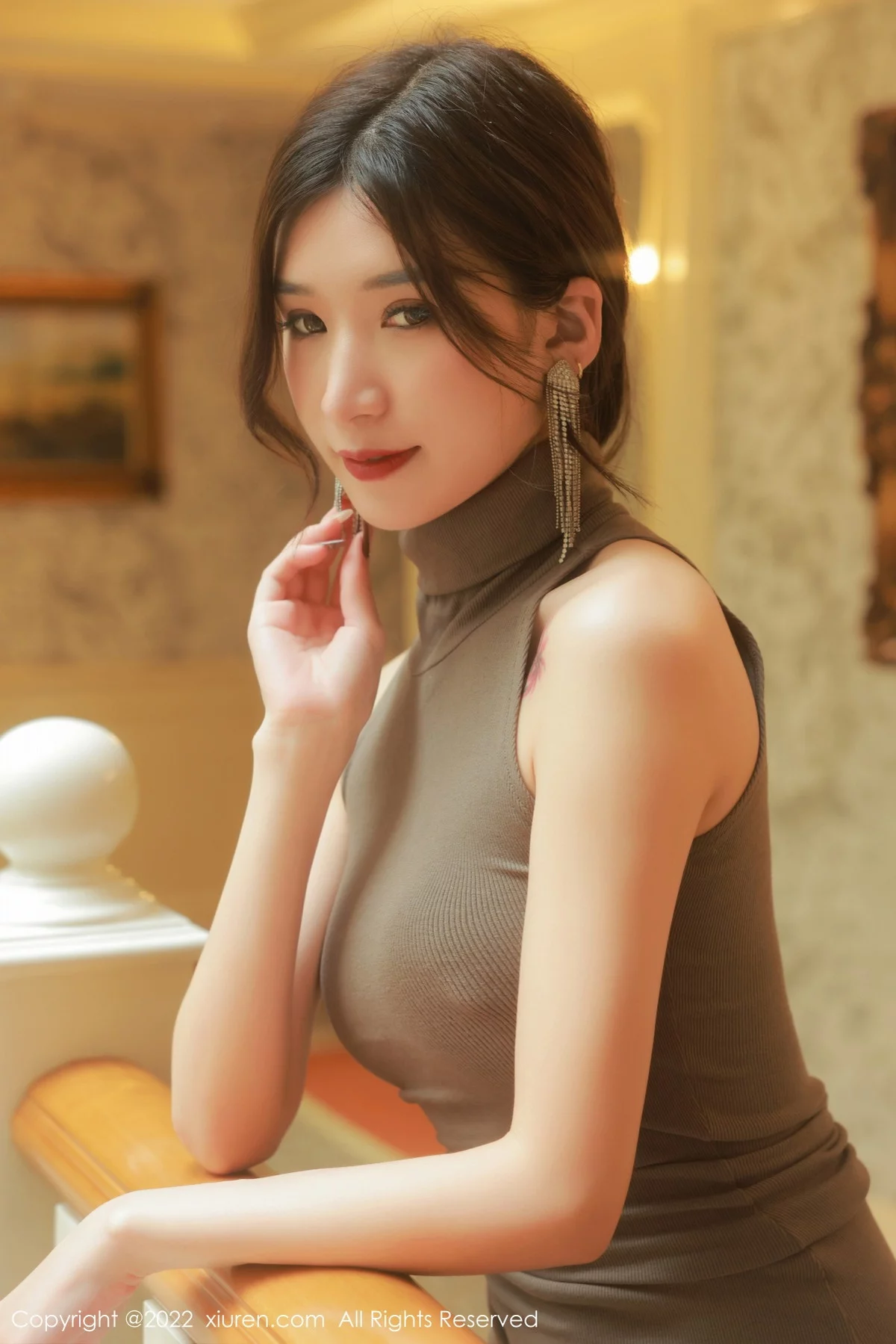 Xrmnw.Vip_韩心雨_写真