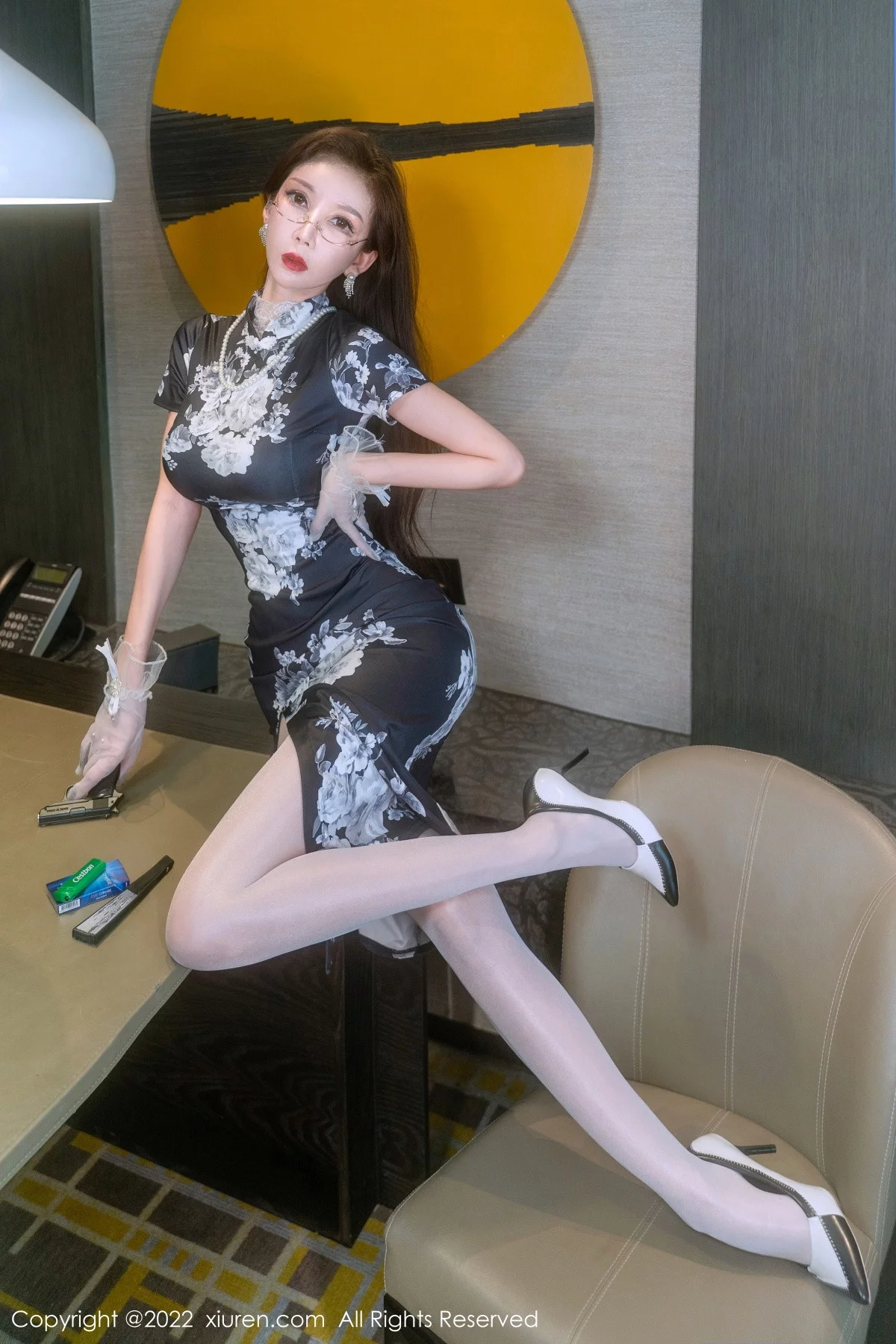 Xrmnw.Vip_陈怡曼_写真