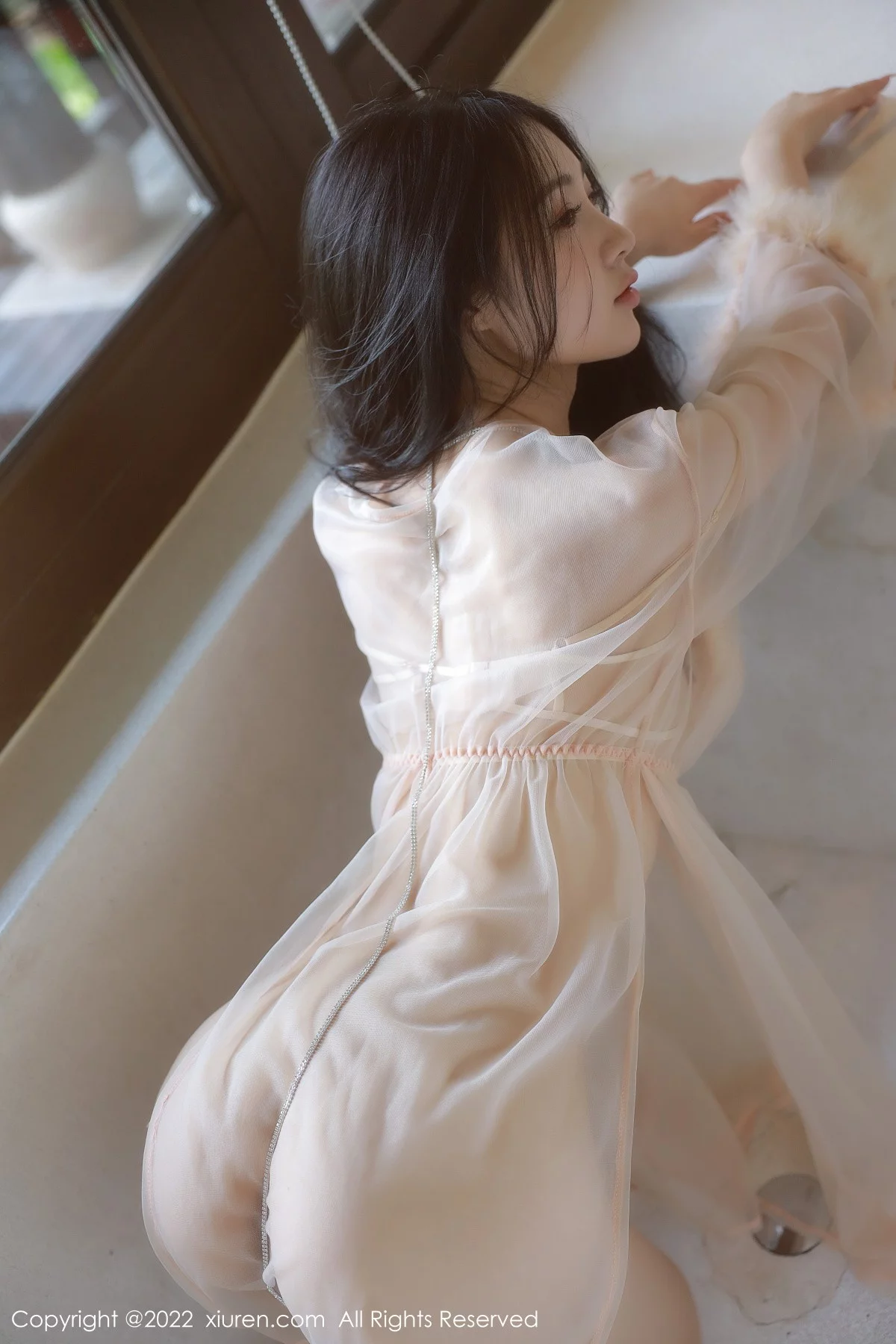 Xrmnw.Vip_谢晚晚_写真