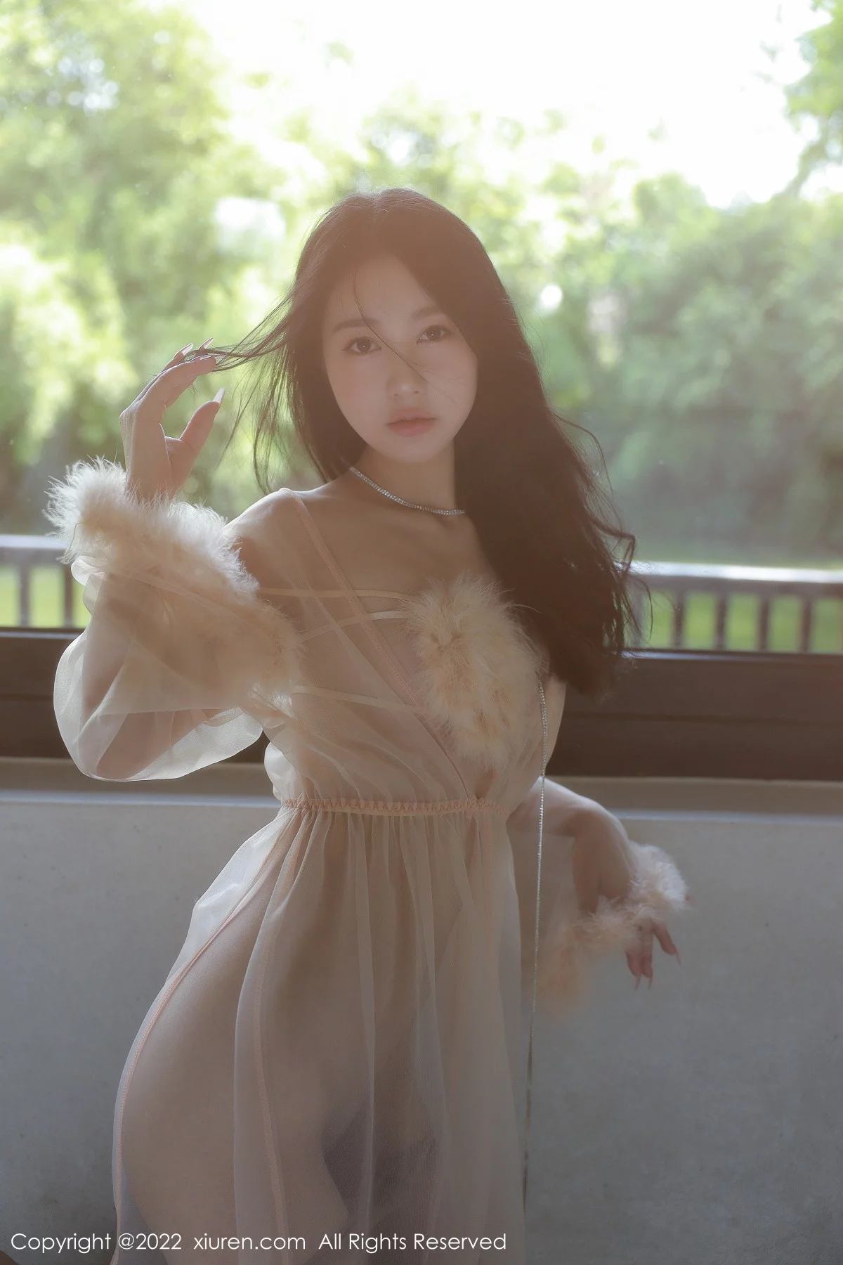 Xrmnw.Vip_谢晚晚_写真