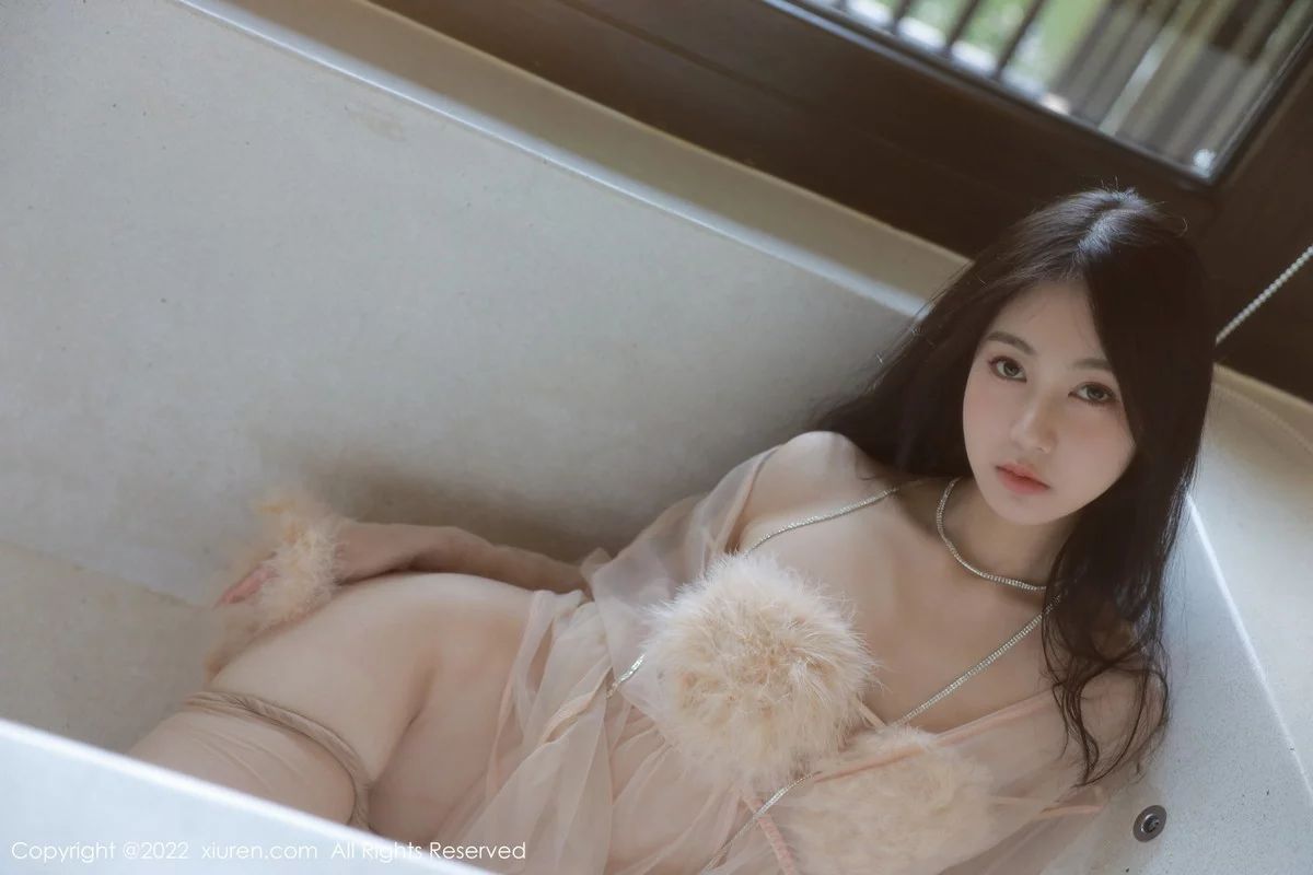 Xrmnw.Vip_谢晚晚_写真
